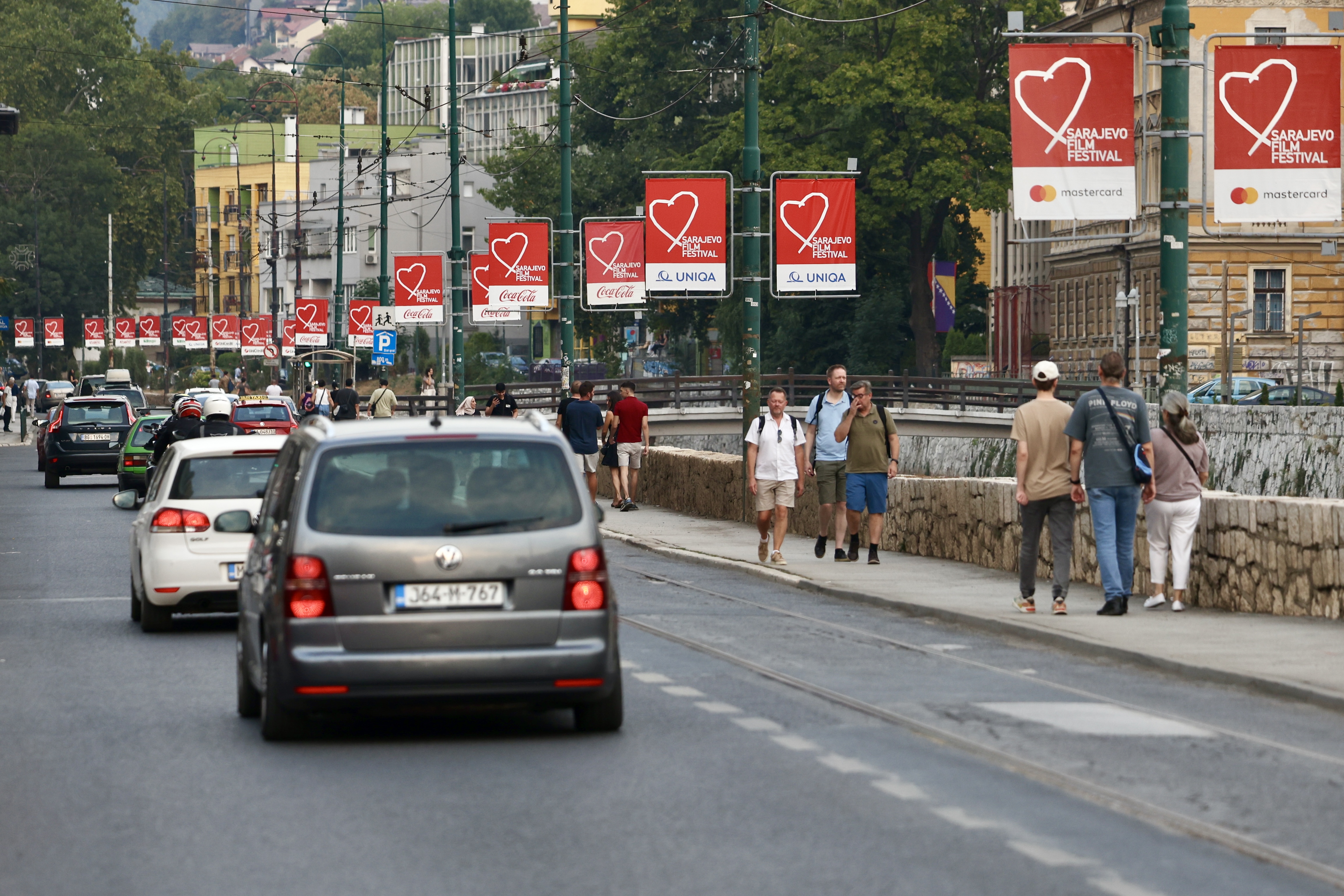 F.Z. / N1 SFF, Sarajevo