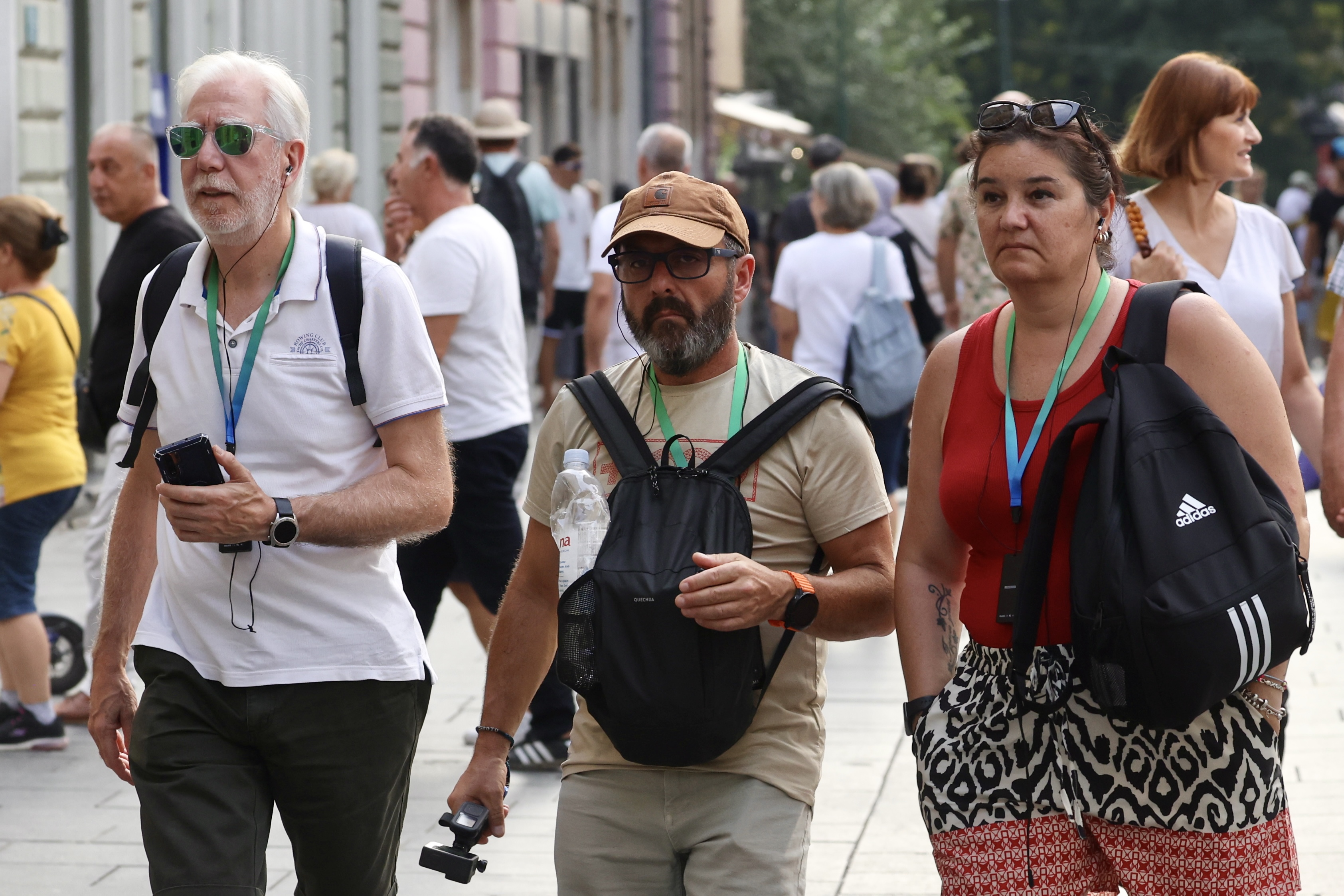 F.Z. / N1 SFF, Sarajevo