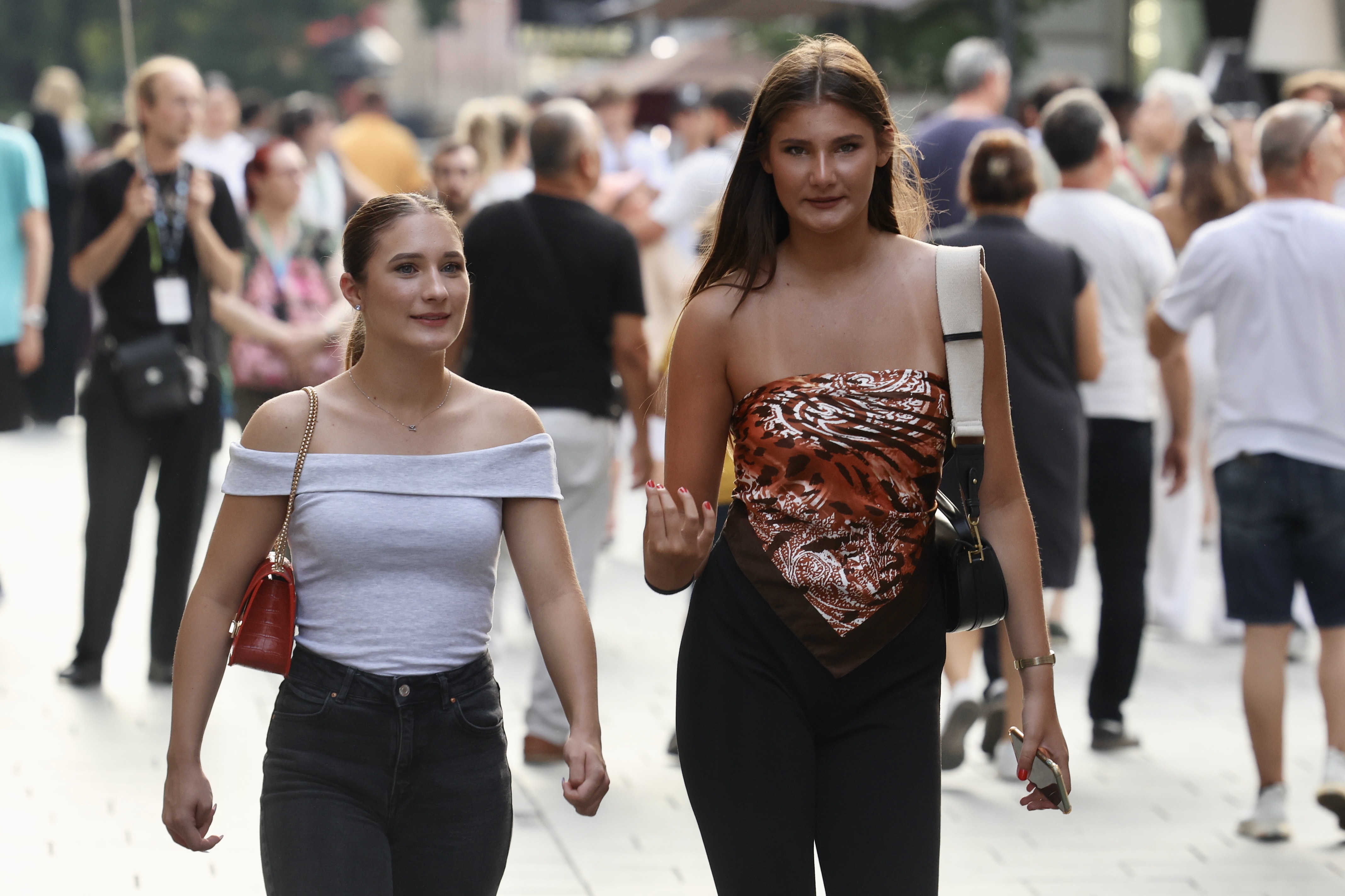 F.Z. / N1 SFF, Sarajevo