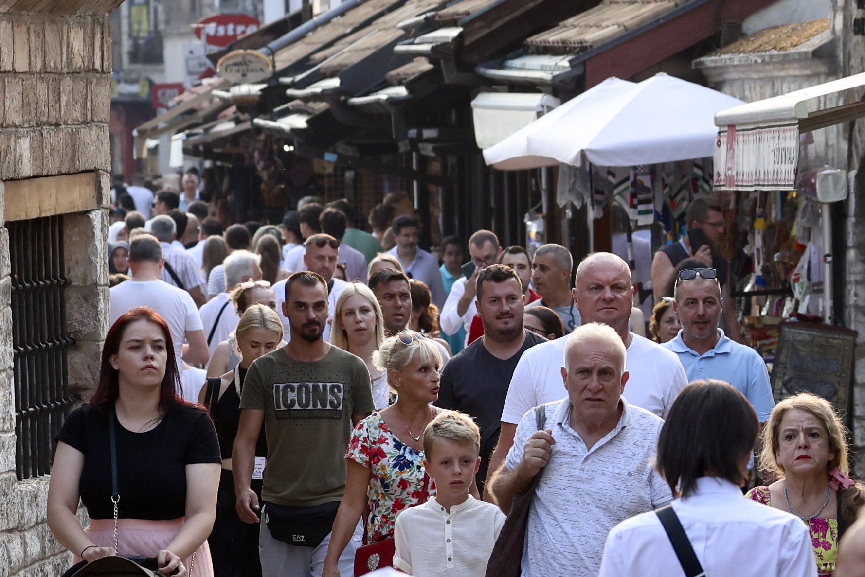 F.Z. / N1 SFF, Sarajevo