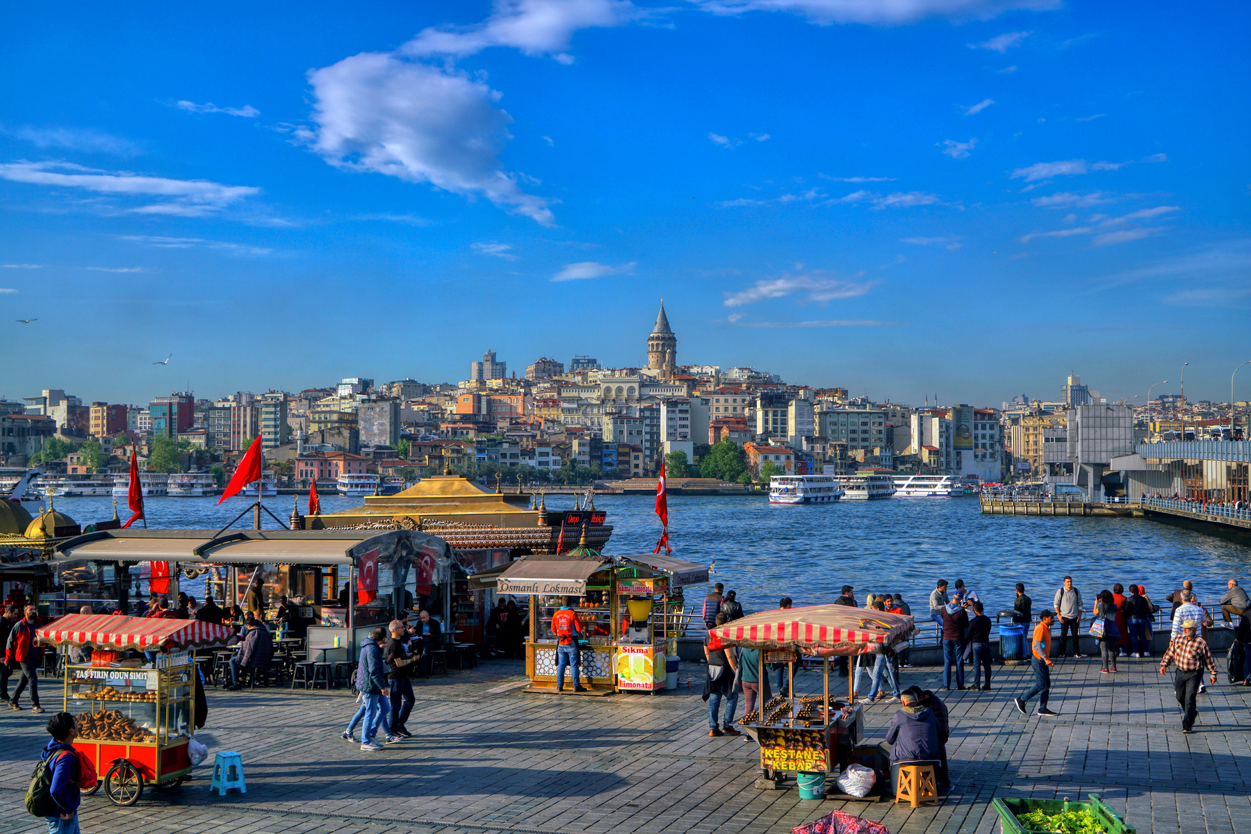 istanbul
