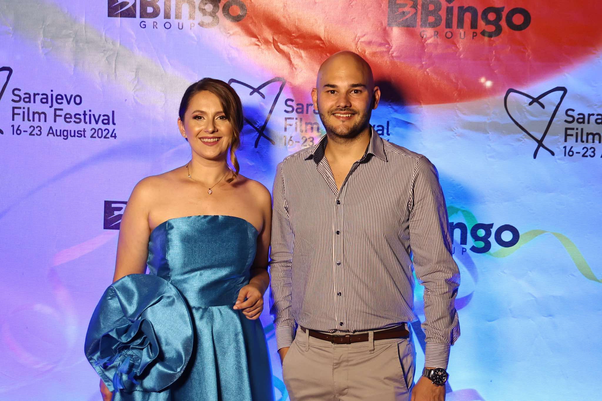 TUZLA FILM LJETNO KINO