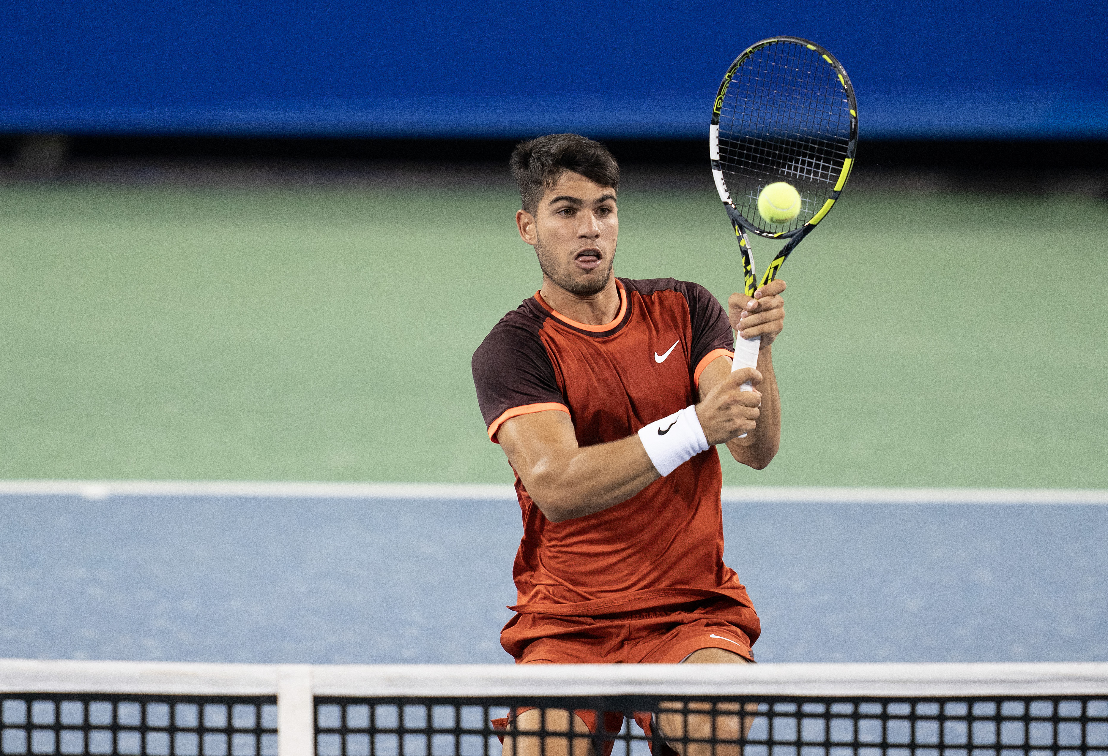 Tennis: Cincinnati Open