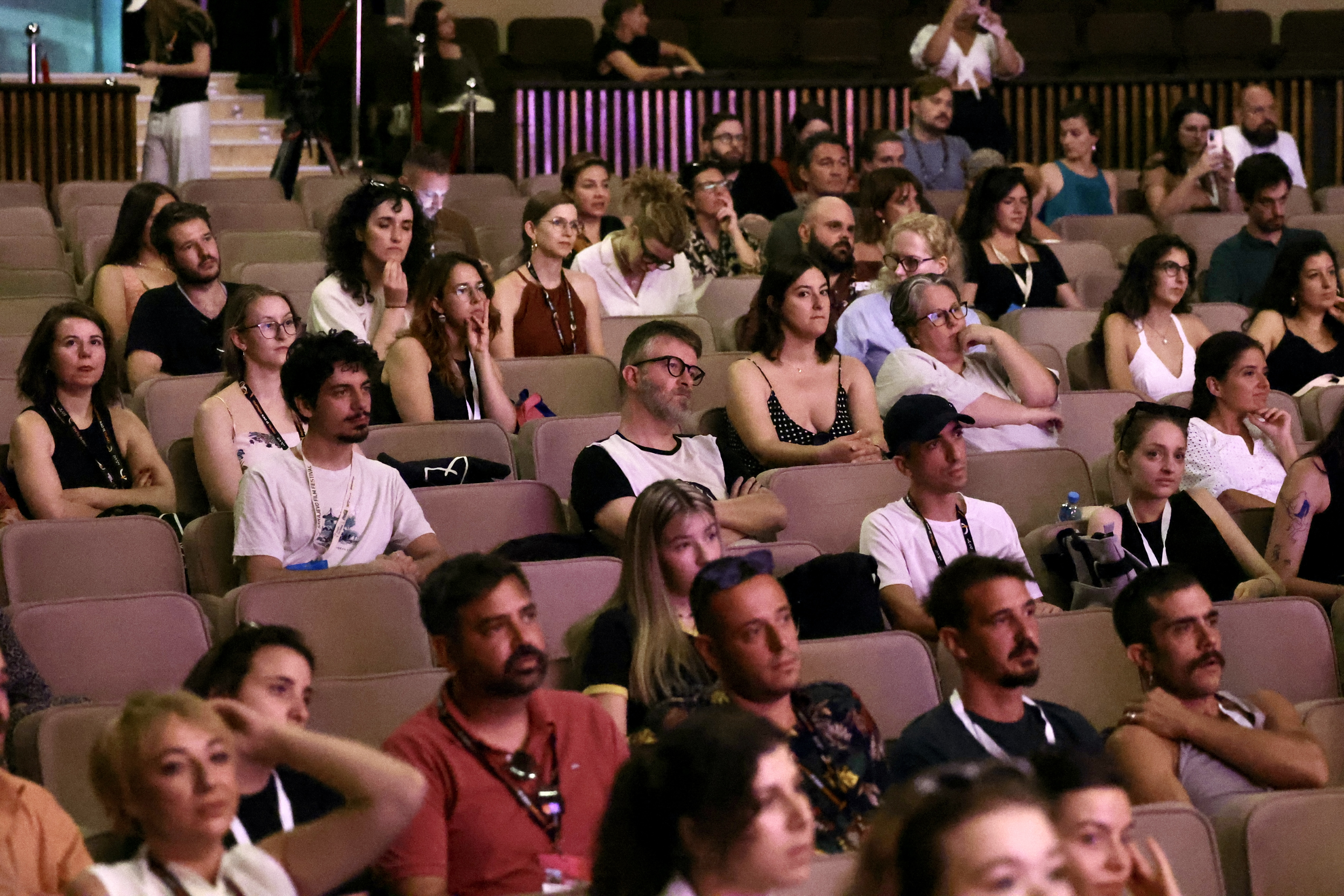 Masterclass Cord Jefferson SFF