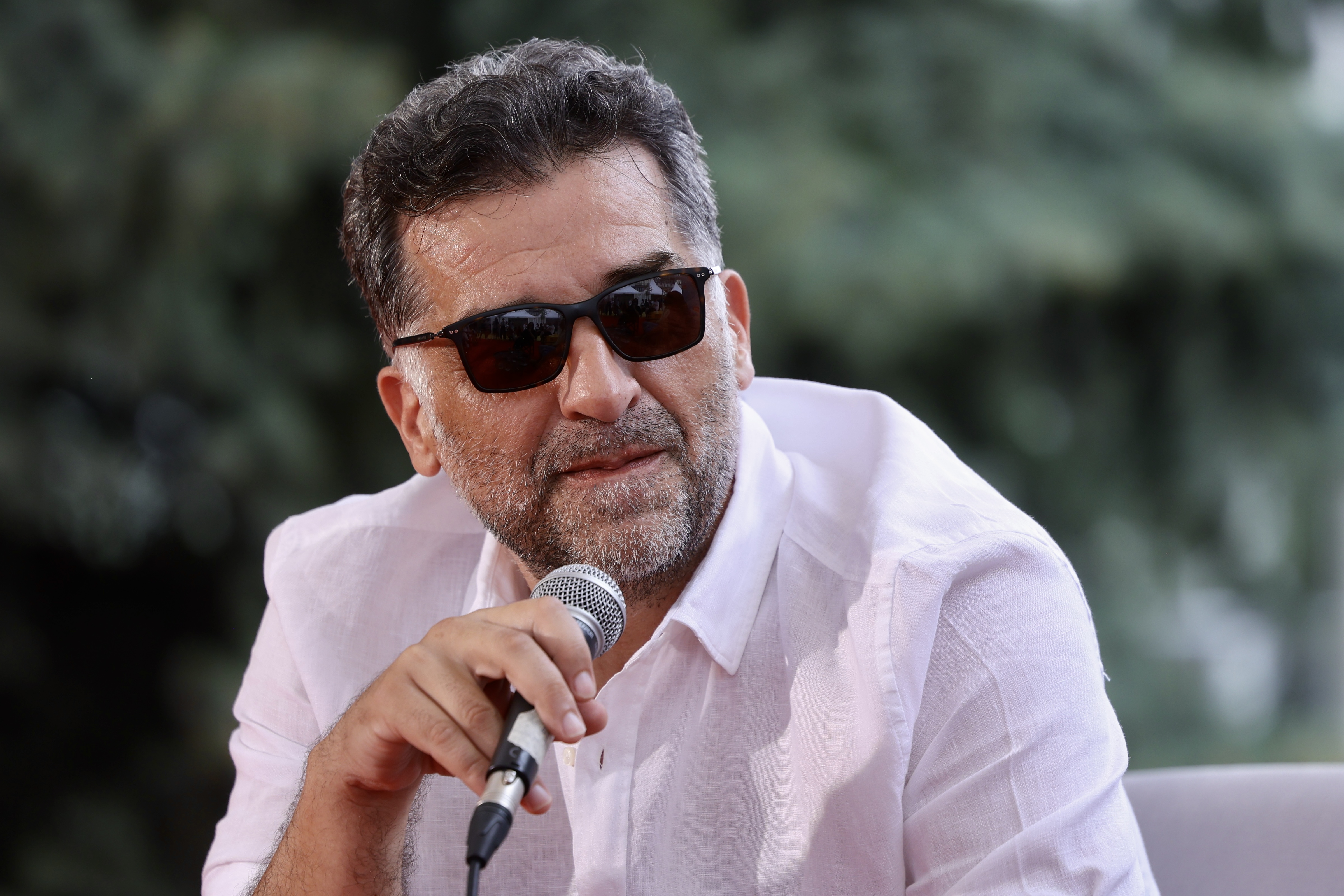 Kafa sa... Danis Tanović SFF