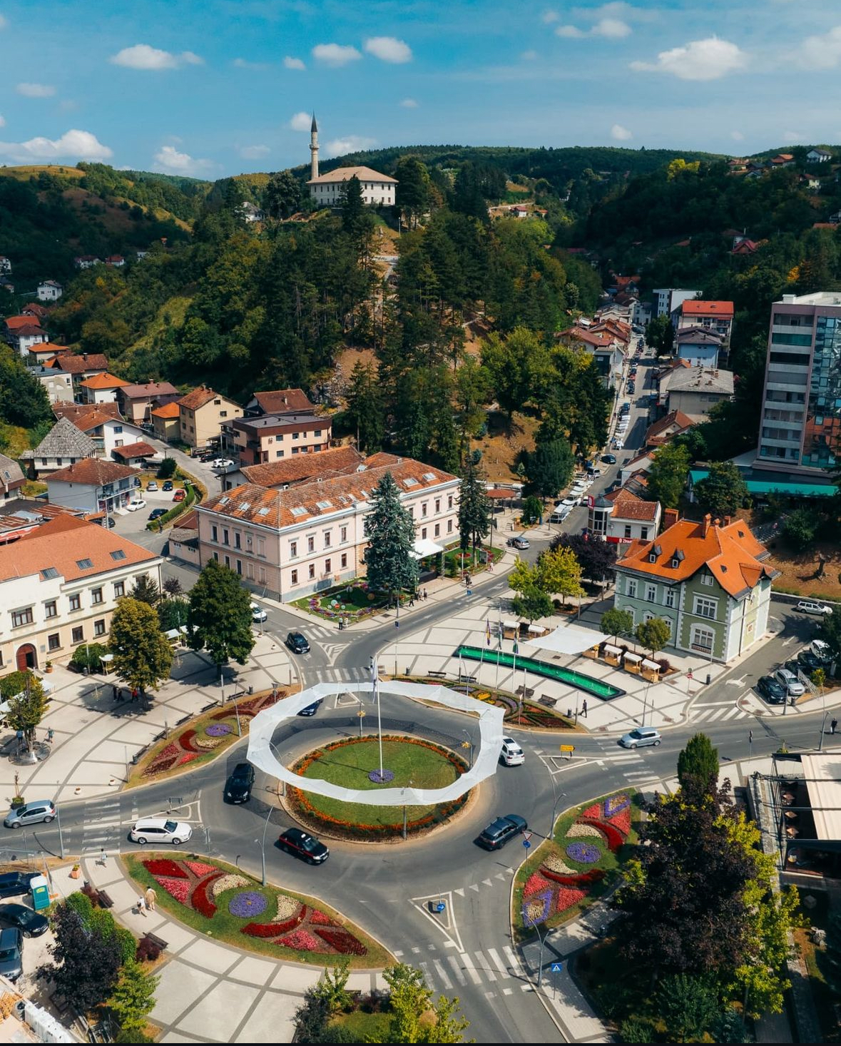 Cazin by Kristijan Iličić (Instagram)