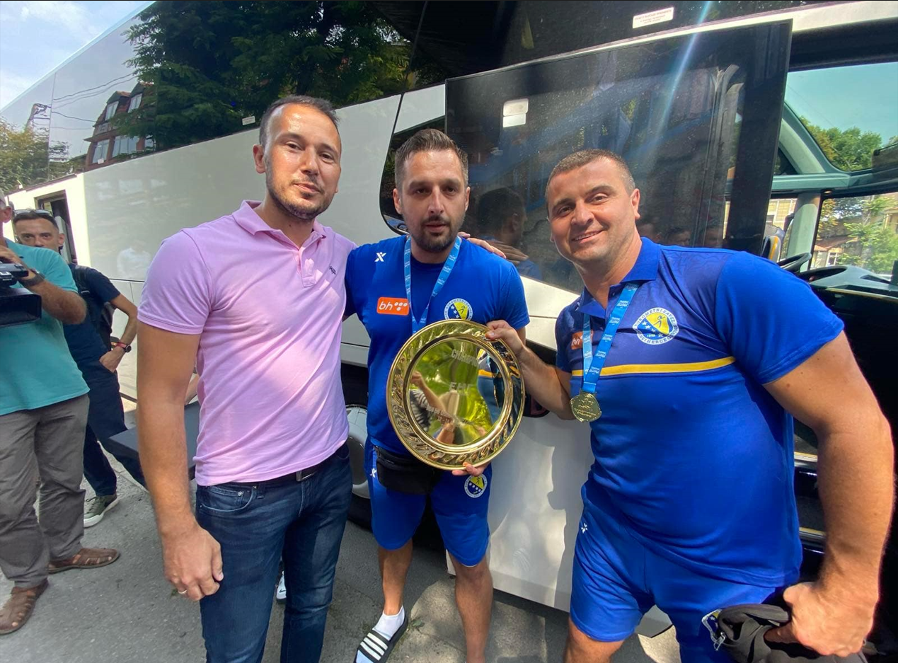 u-18 rukometna reprezentacija bih,