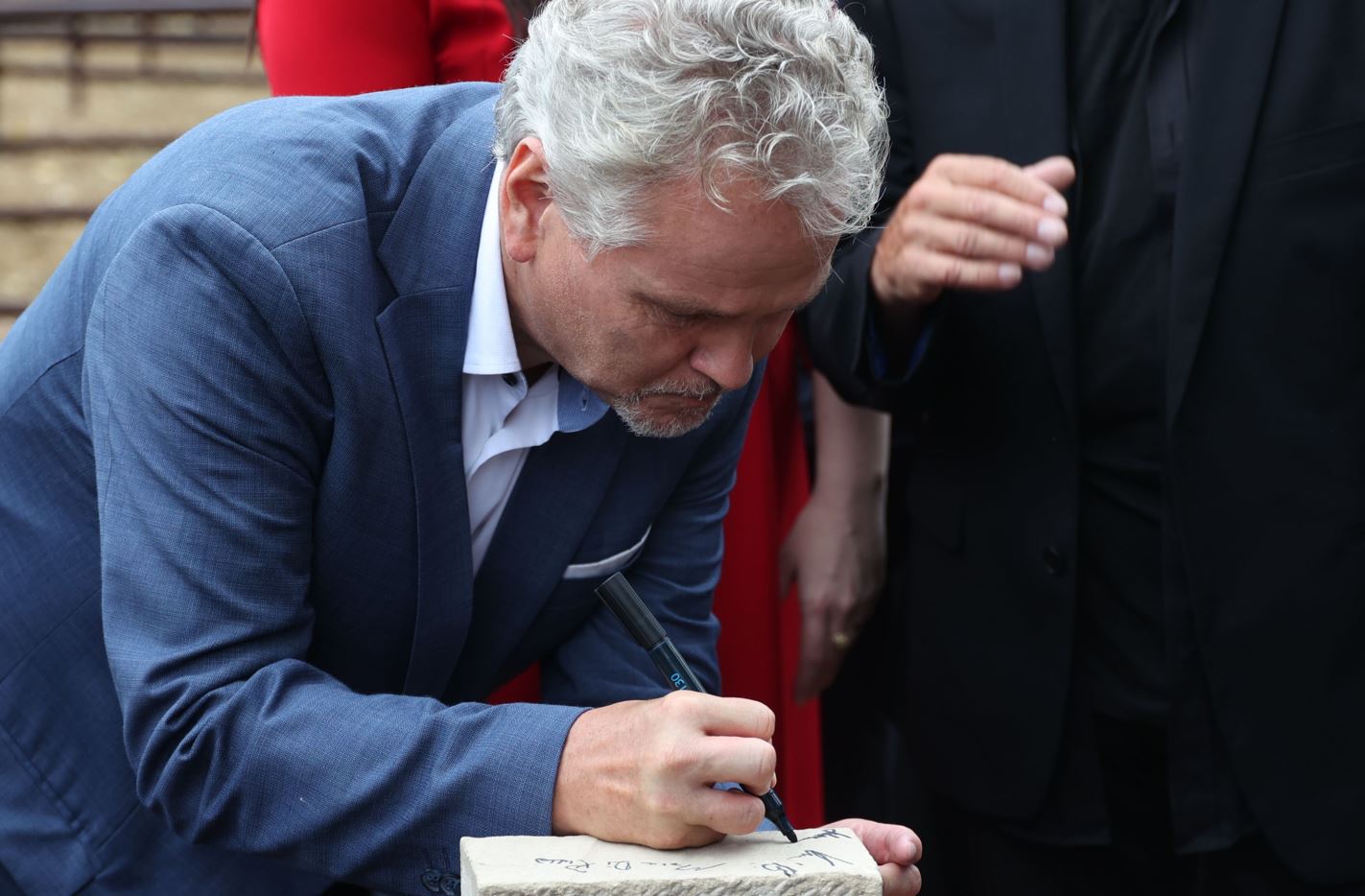  FENA/Harun Muminović