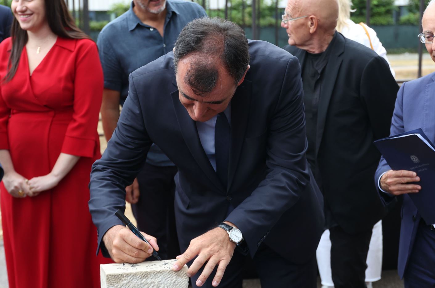  FENA/Harun Muminović