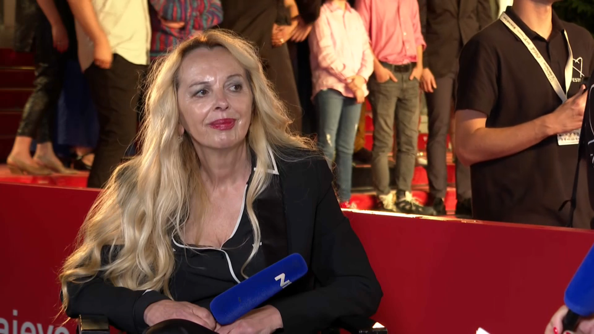 arijana saracevic helac