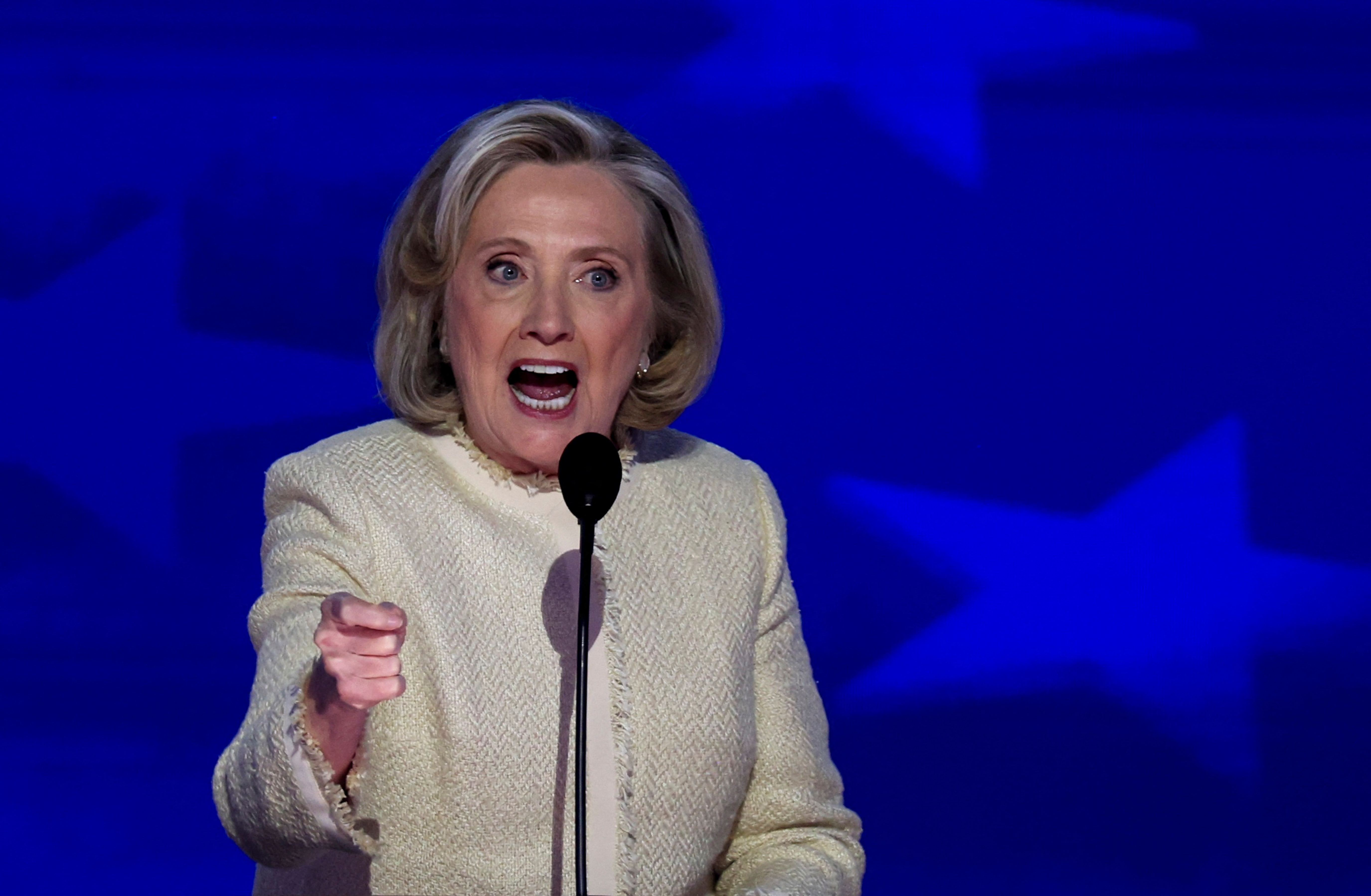 Democratic National Convention (DNC) in Chicago
