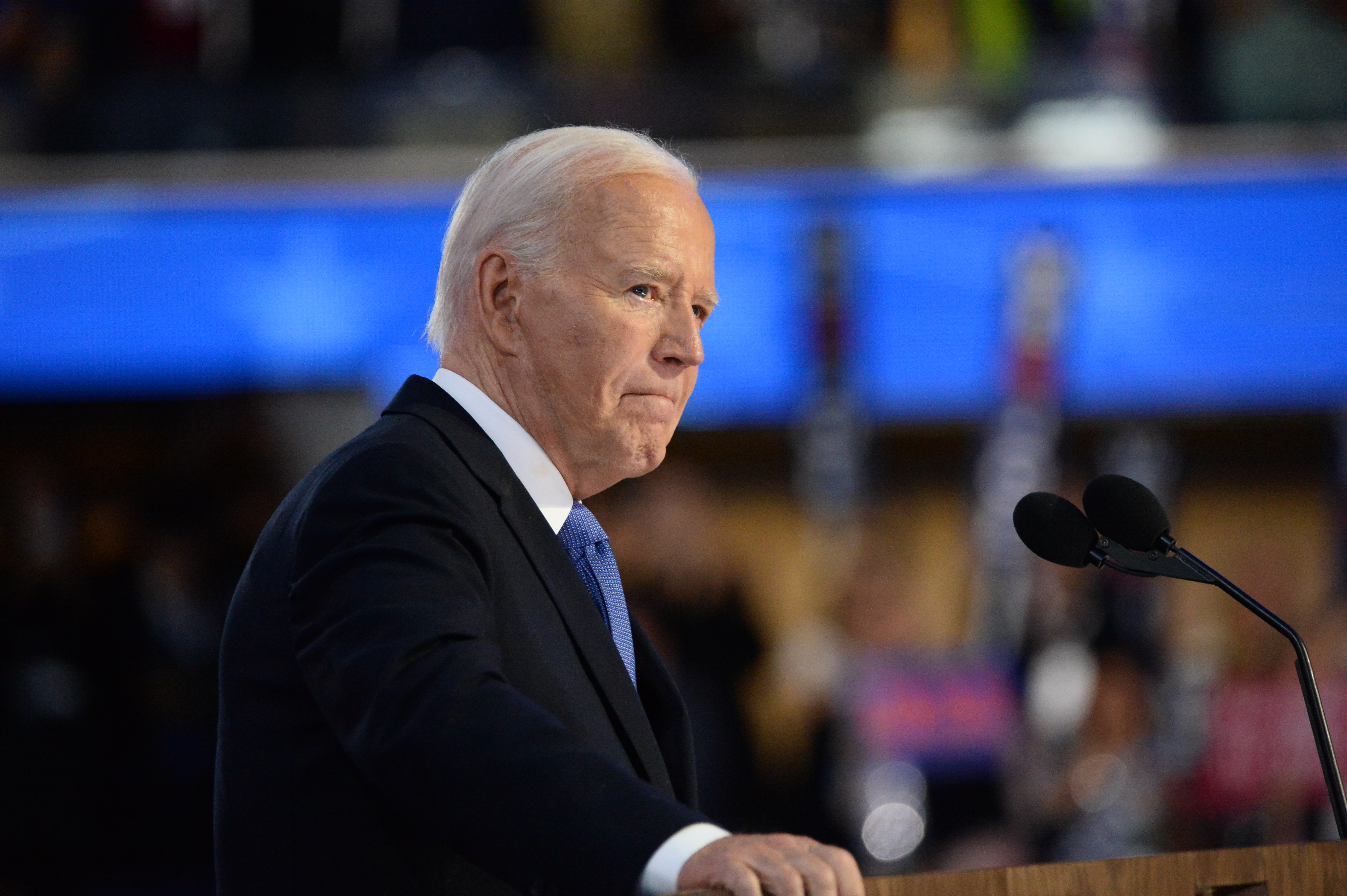 Biden: Nastavit ćemo raditi na okončanju rata u Gazi