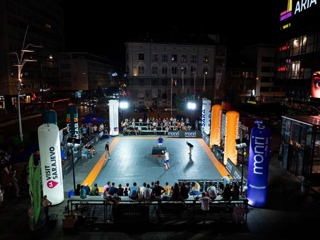 teqball finale