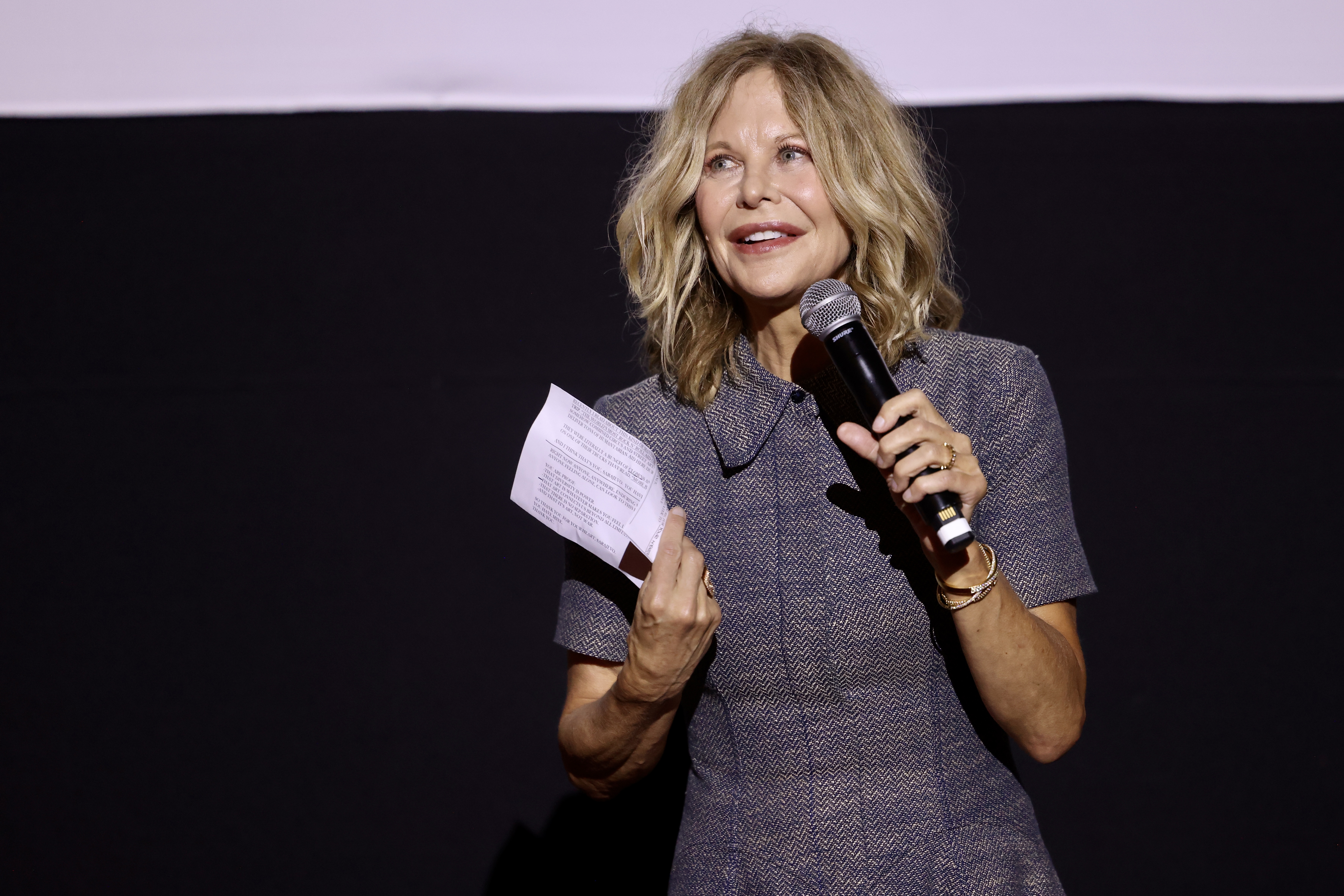 meg ryan počasno srce sarajeva