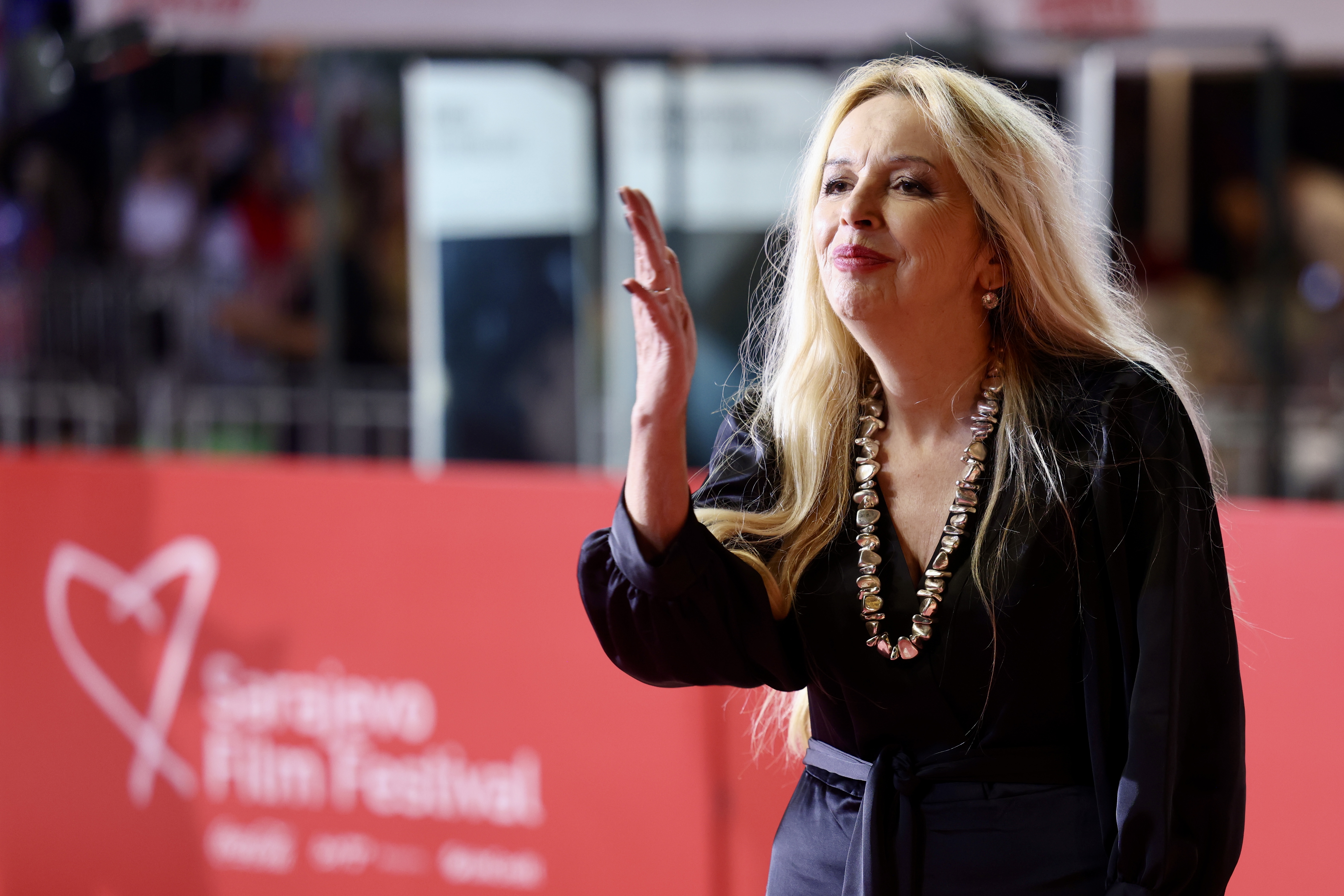 arijana saracevic helac