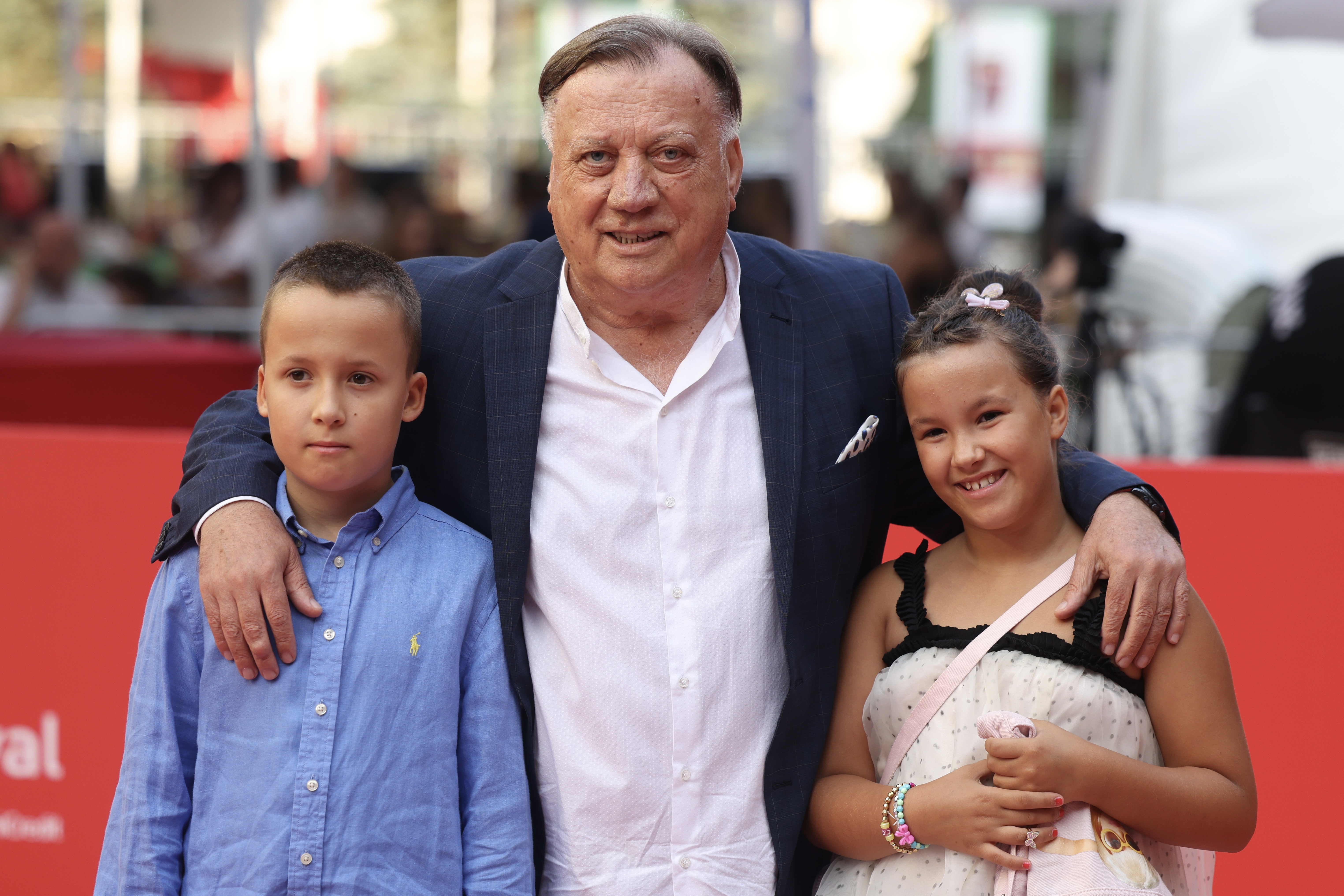 halid beslic i unuci