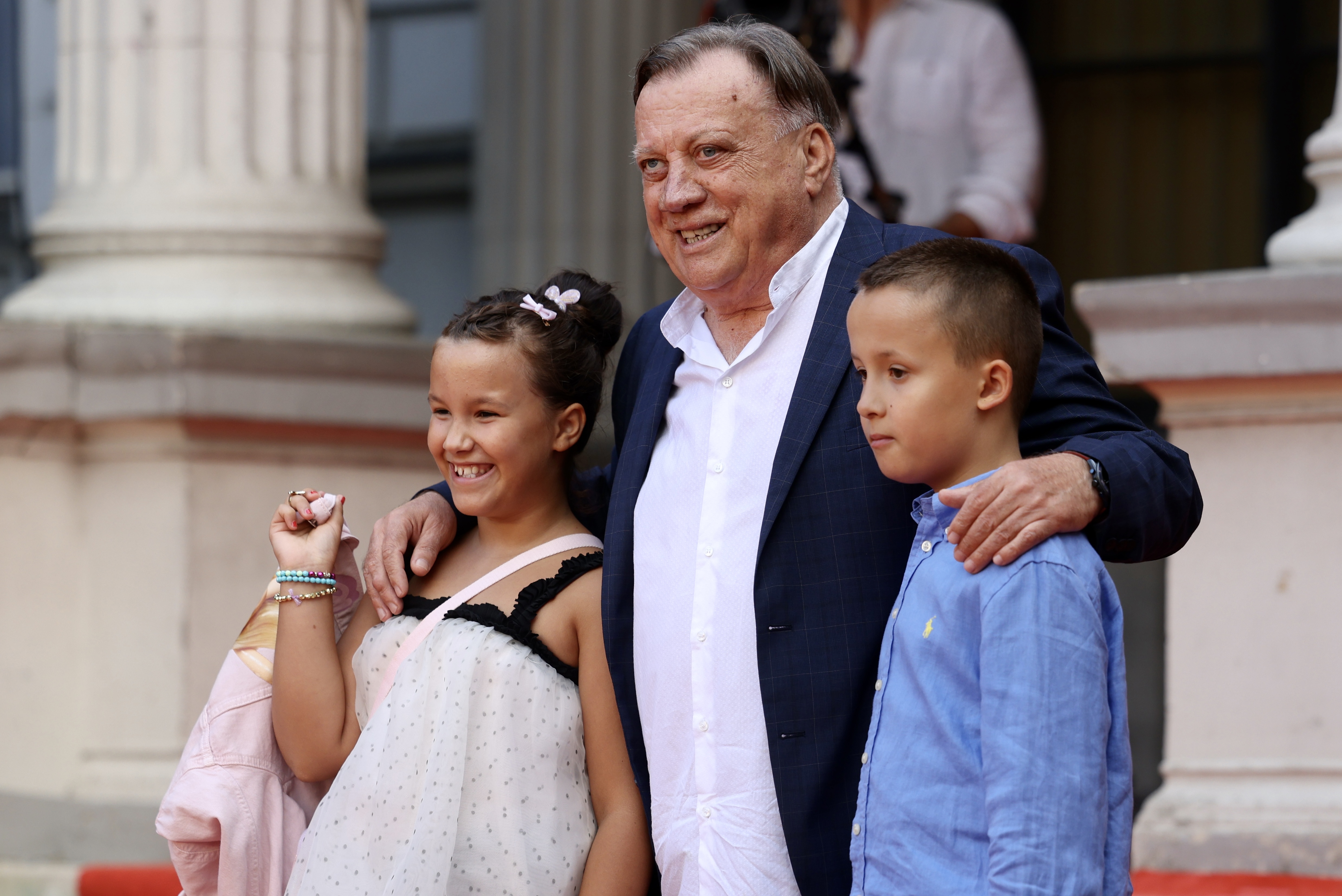 halid beslic i unuci