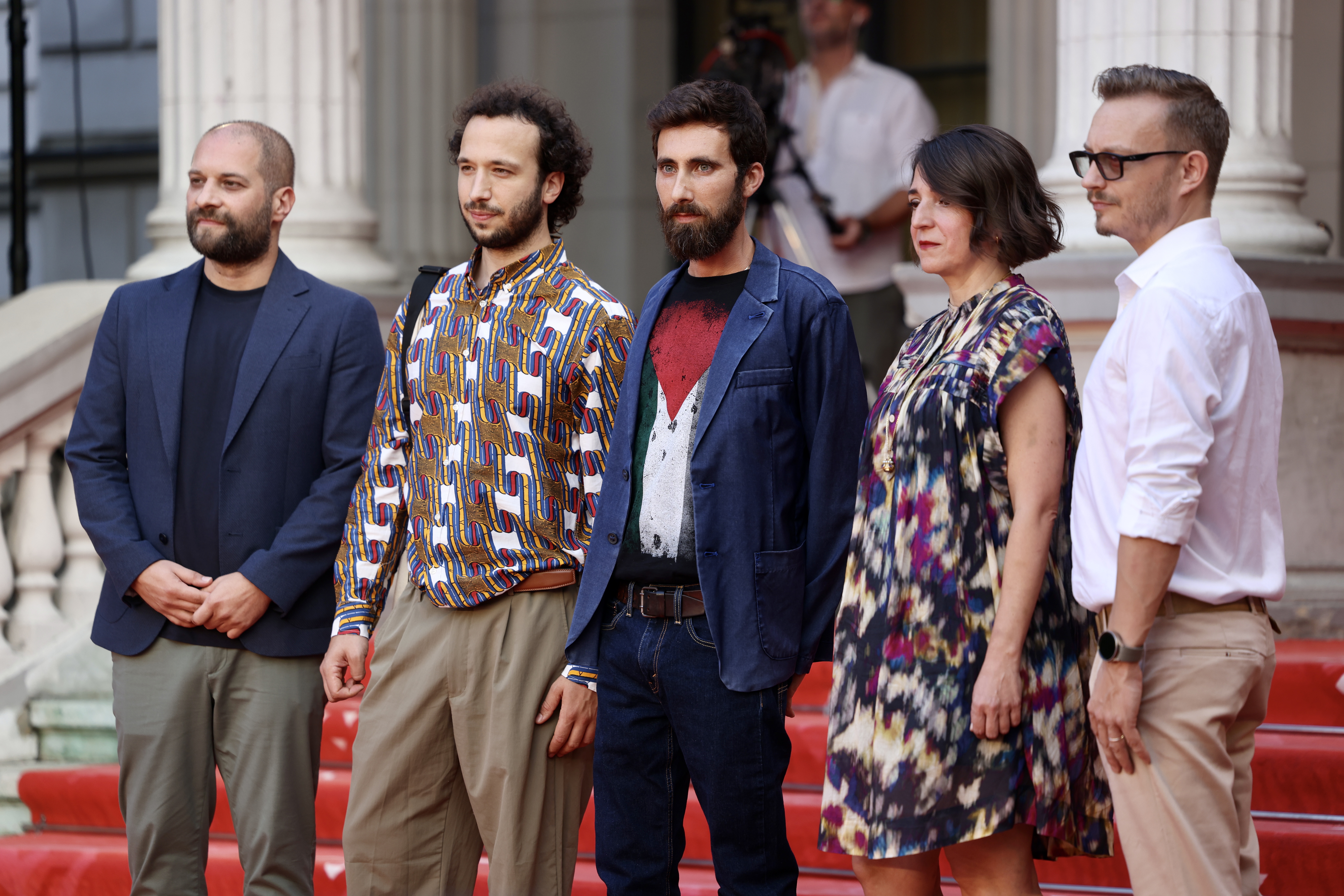 mitko pincelli sto te nema