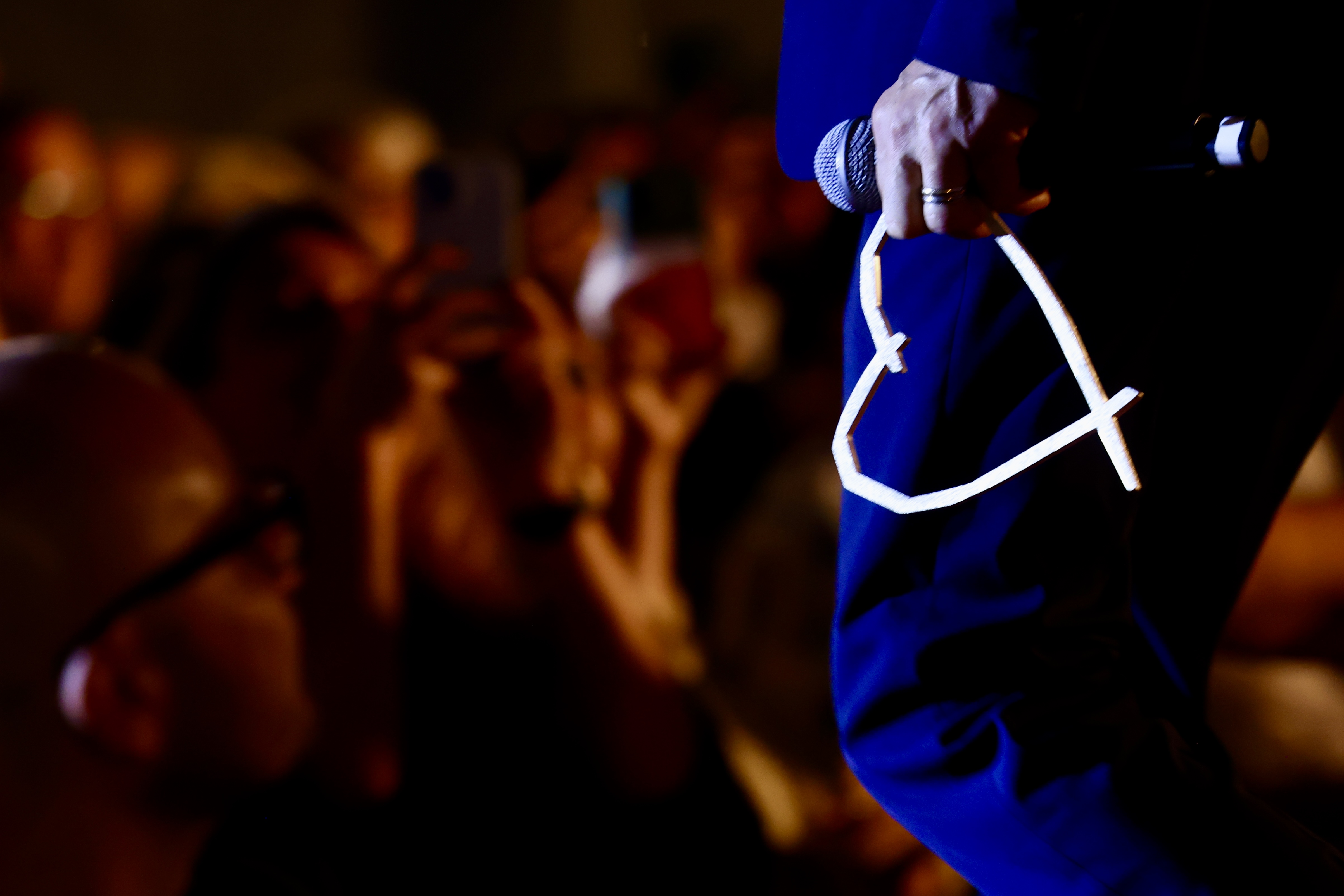 John Turturro pocasno srce sarajeva