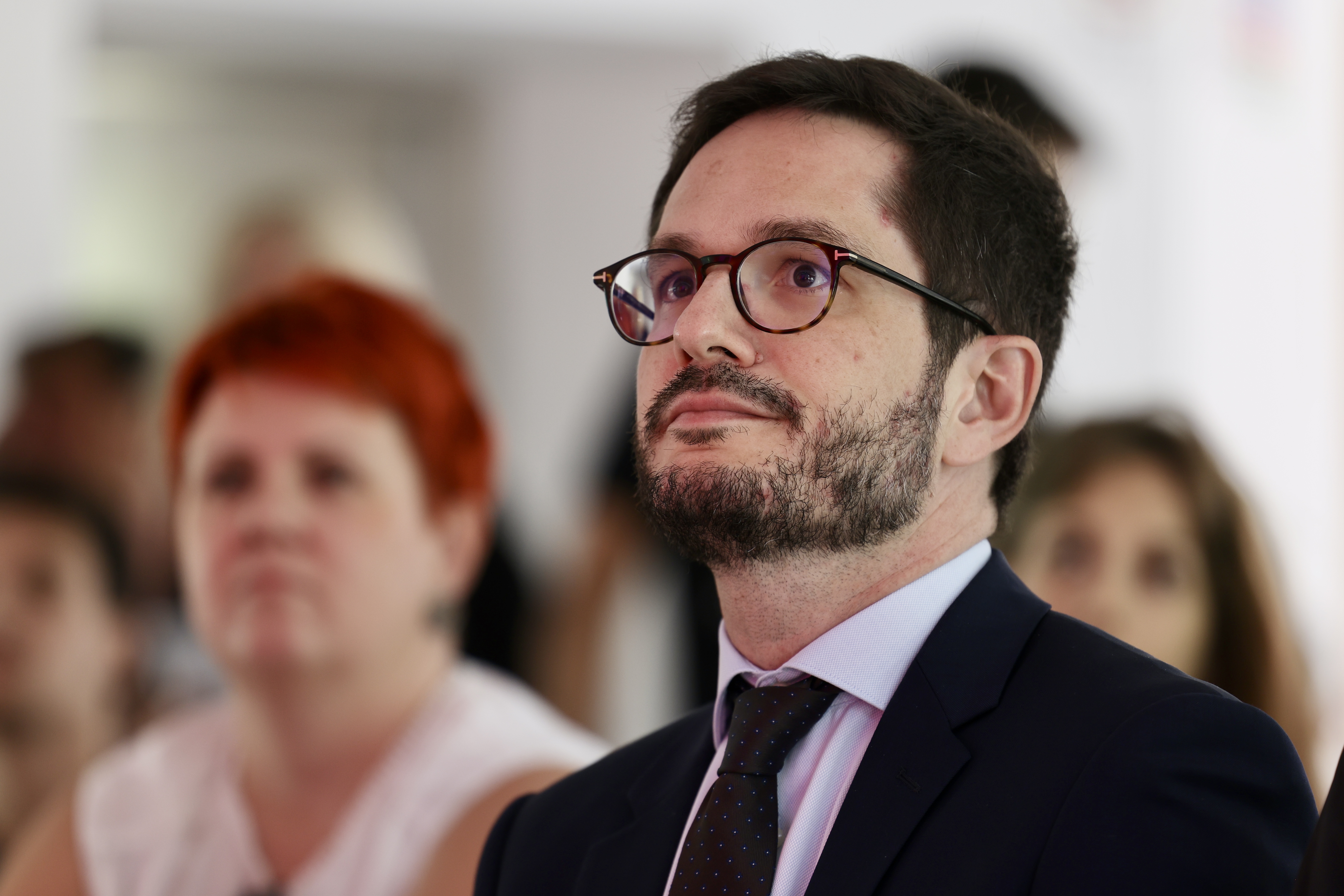 François Delmas, ambasador Francuske u BiH (F.Z./N1)