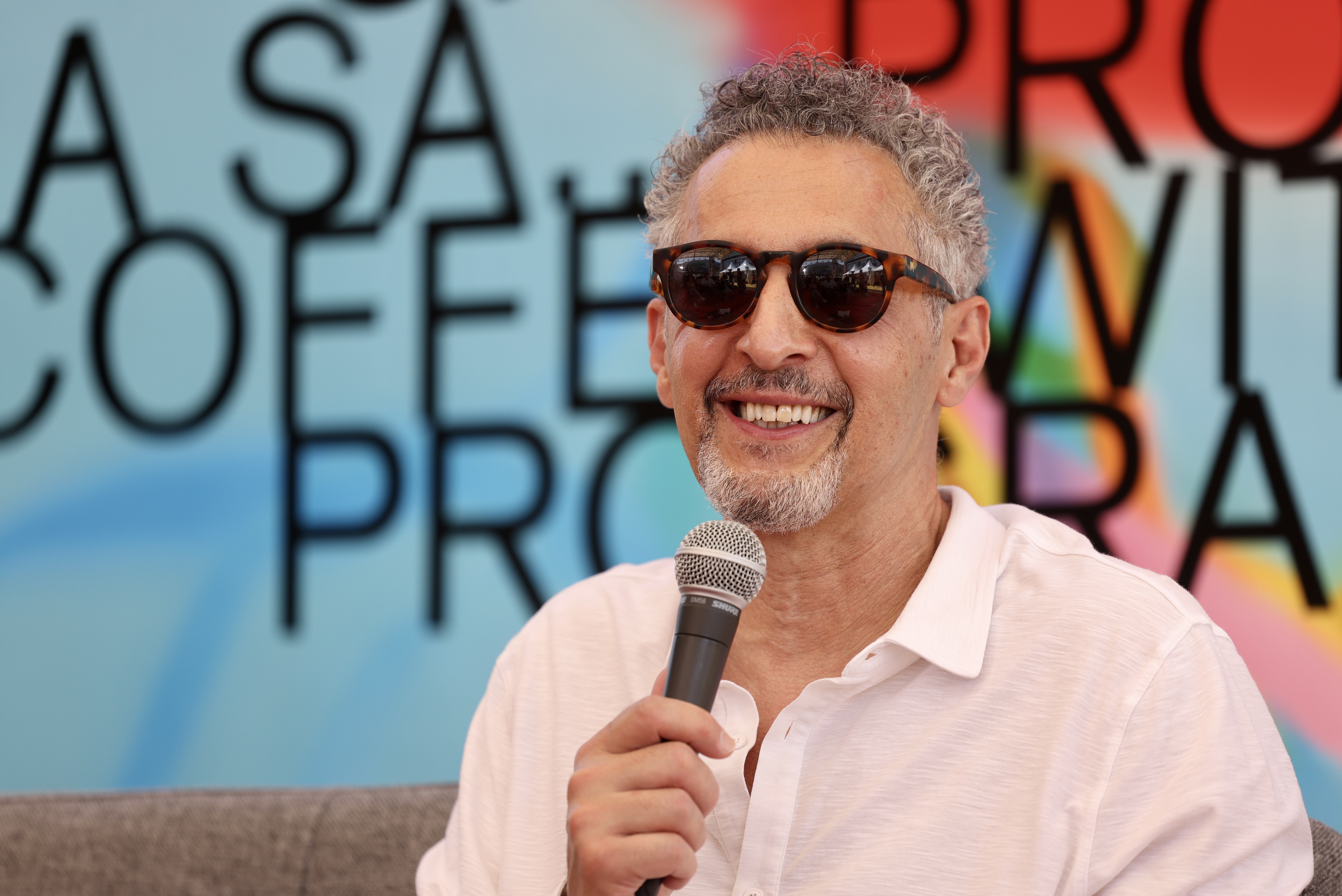 John Turturro