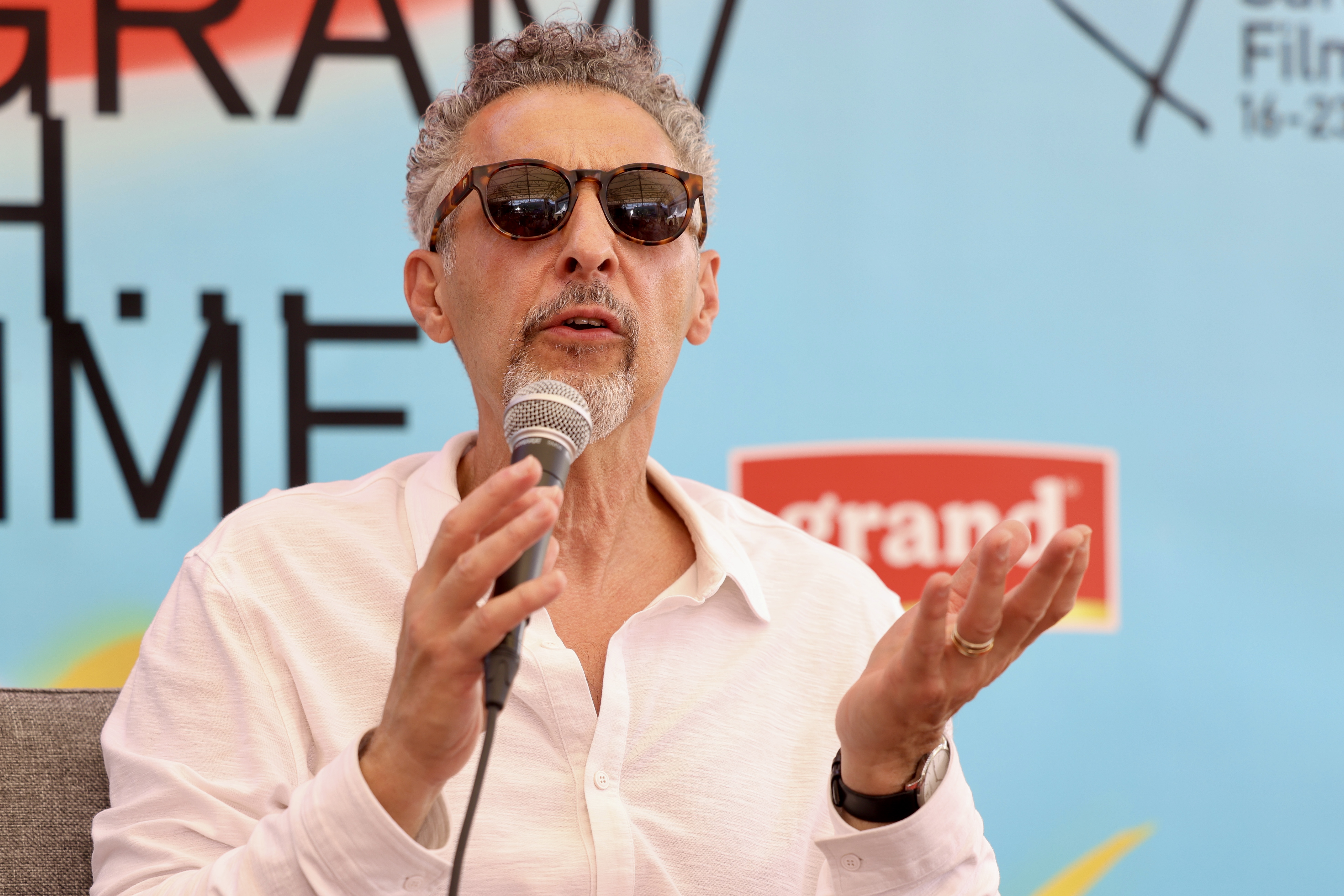 John Turturro