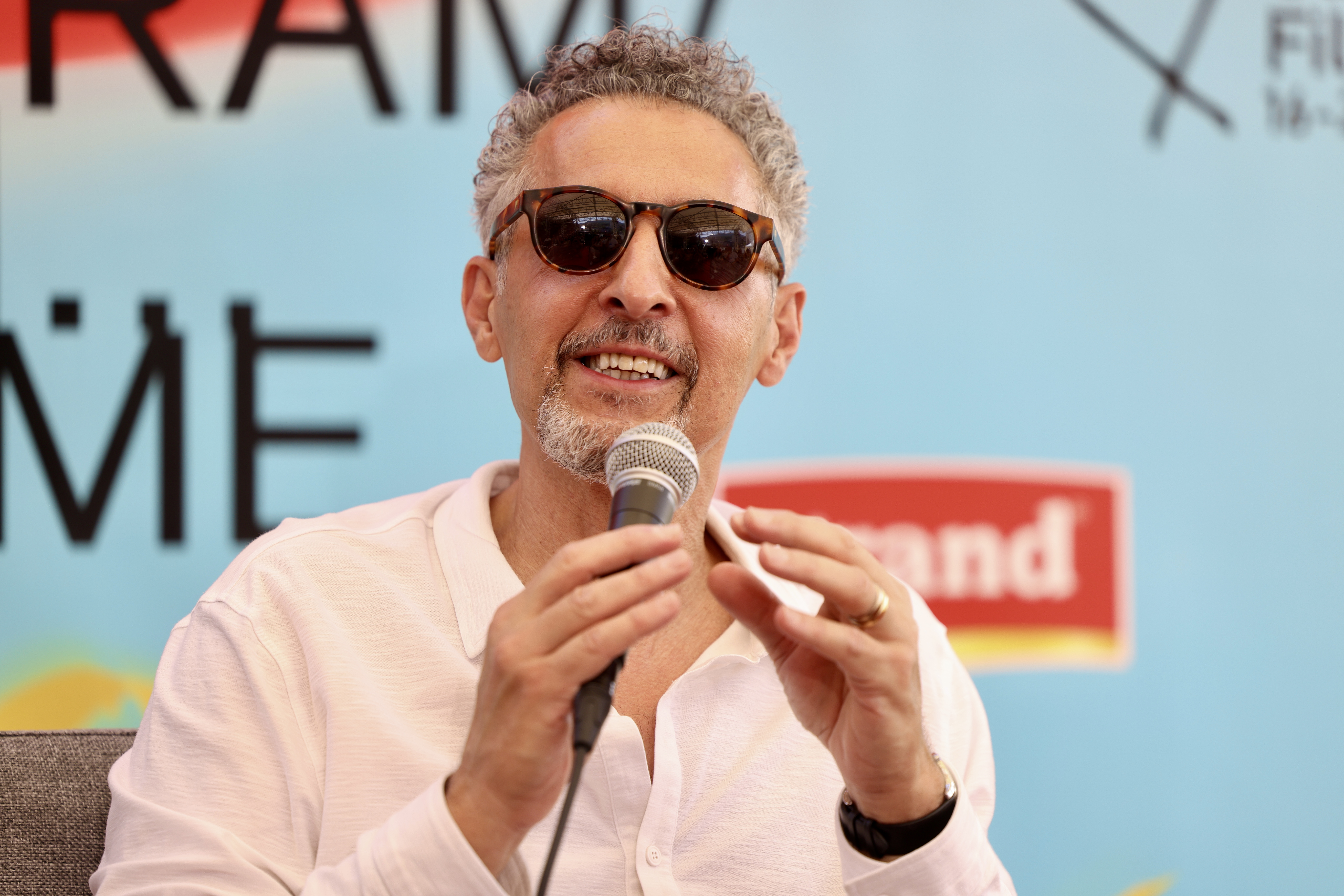 John Turturro