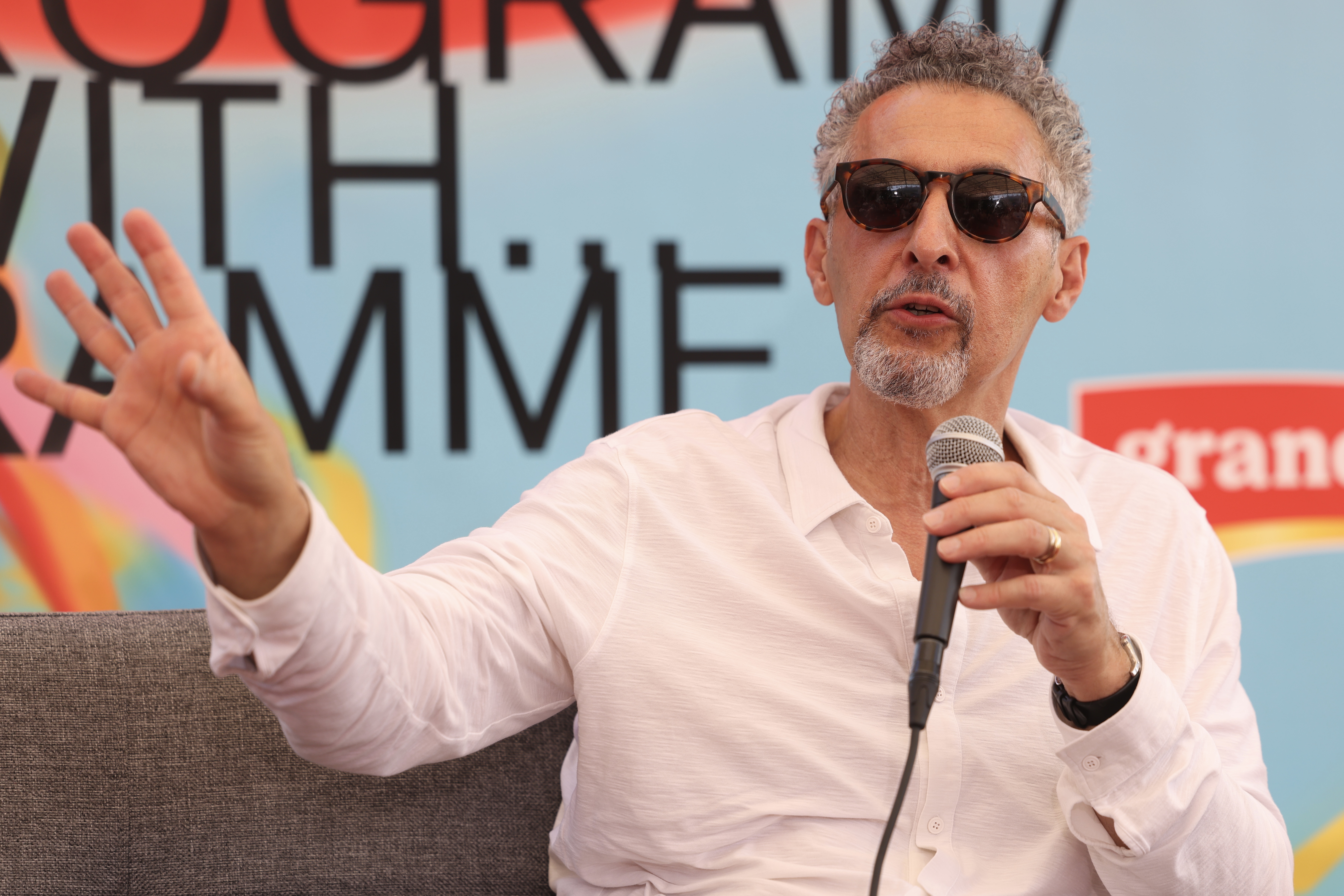 John Turturro