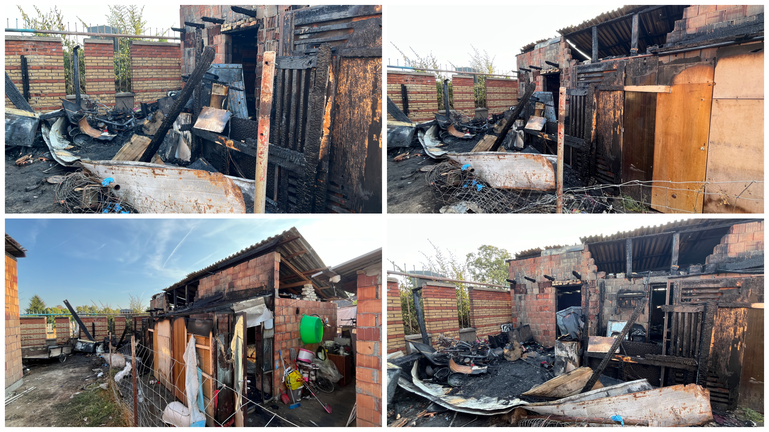 novi sad pozar stradala porodica