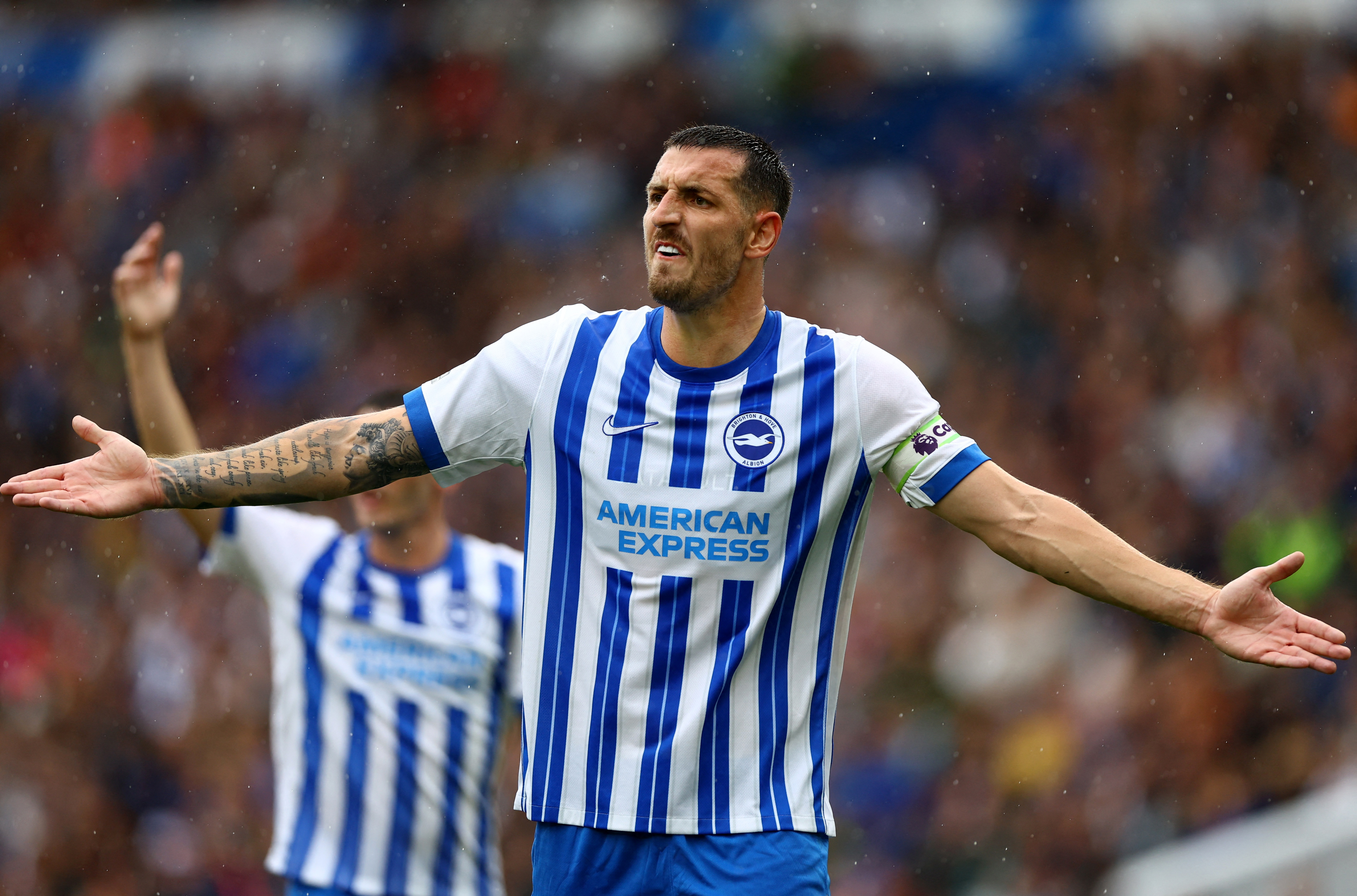 Action Images via Reuters/Matthew Childs 