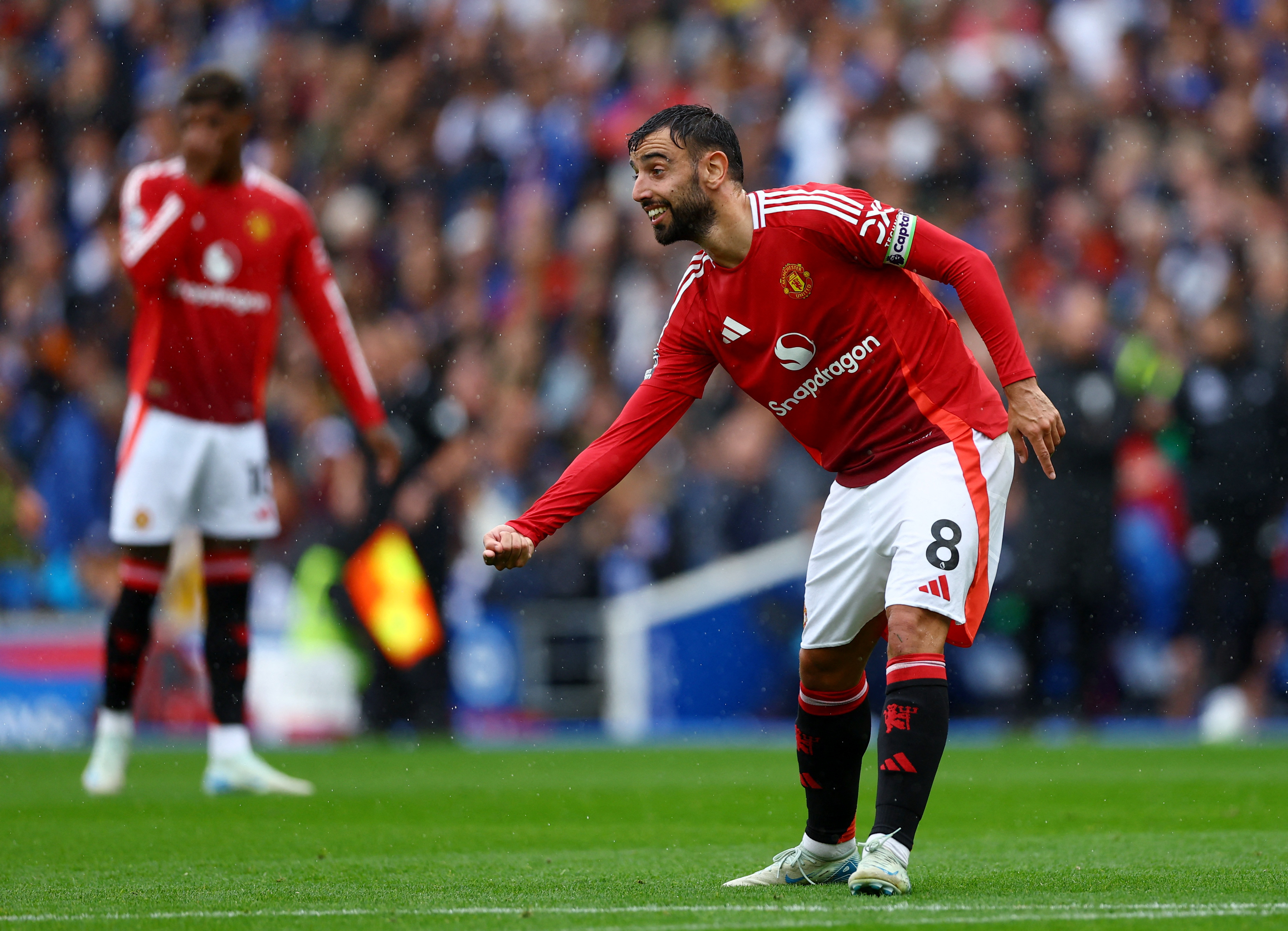 Action Images via Reuters/Matthew Childs 