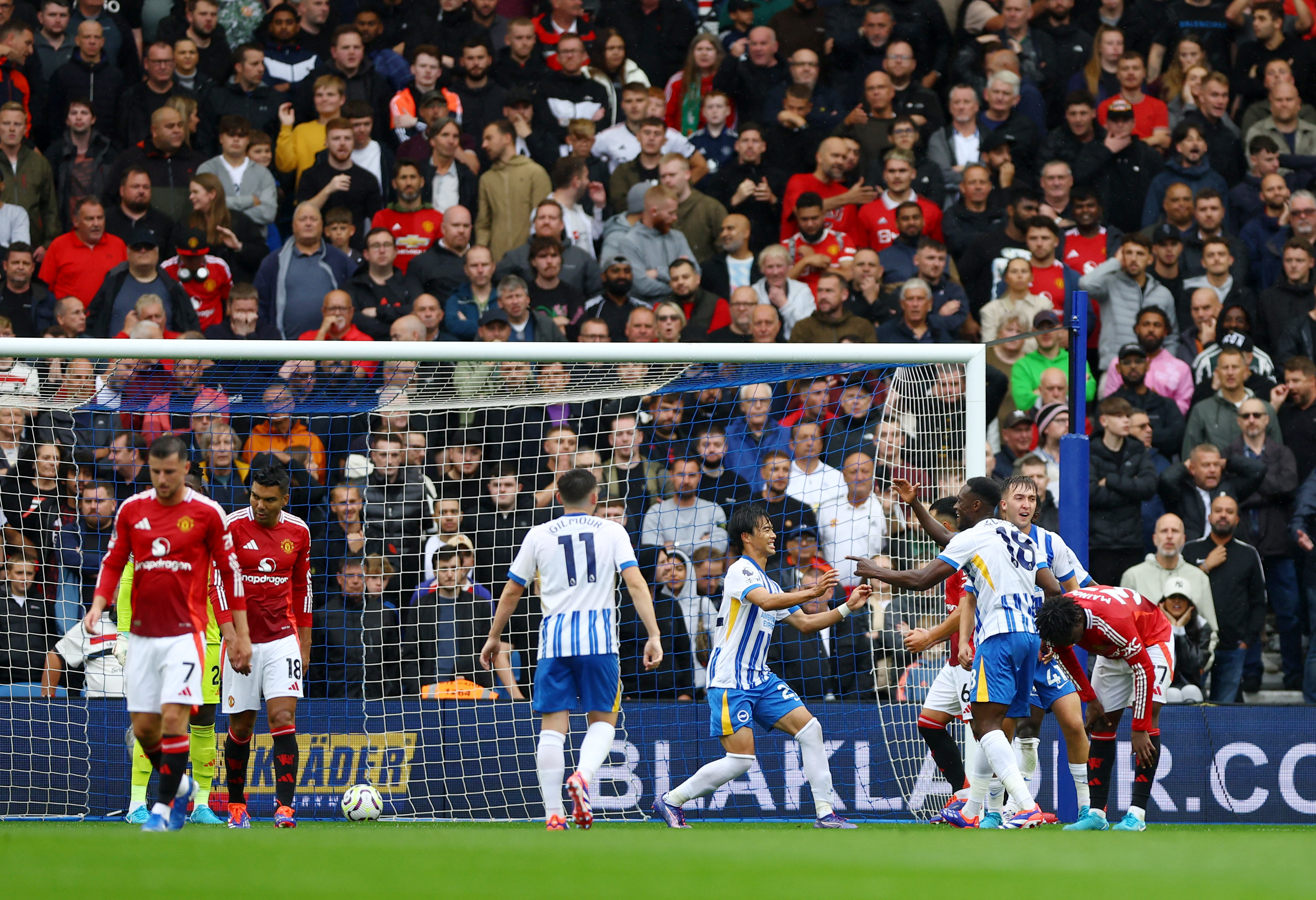 Action Images via Reuters/Matthew Childs 