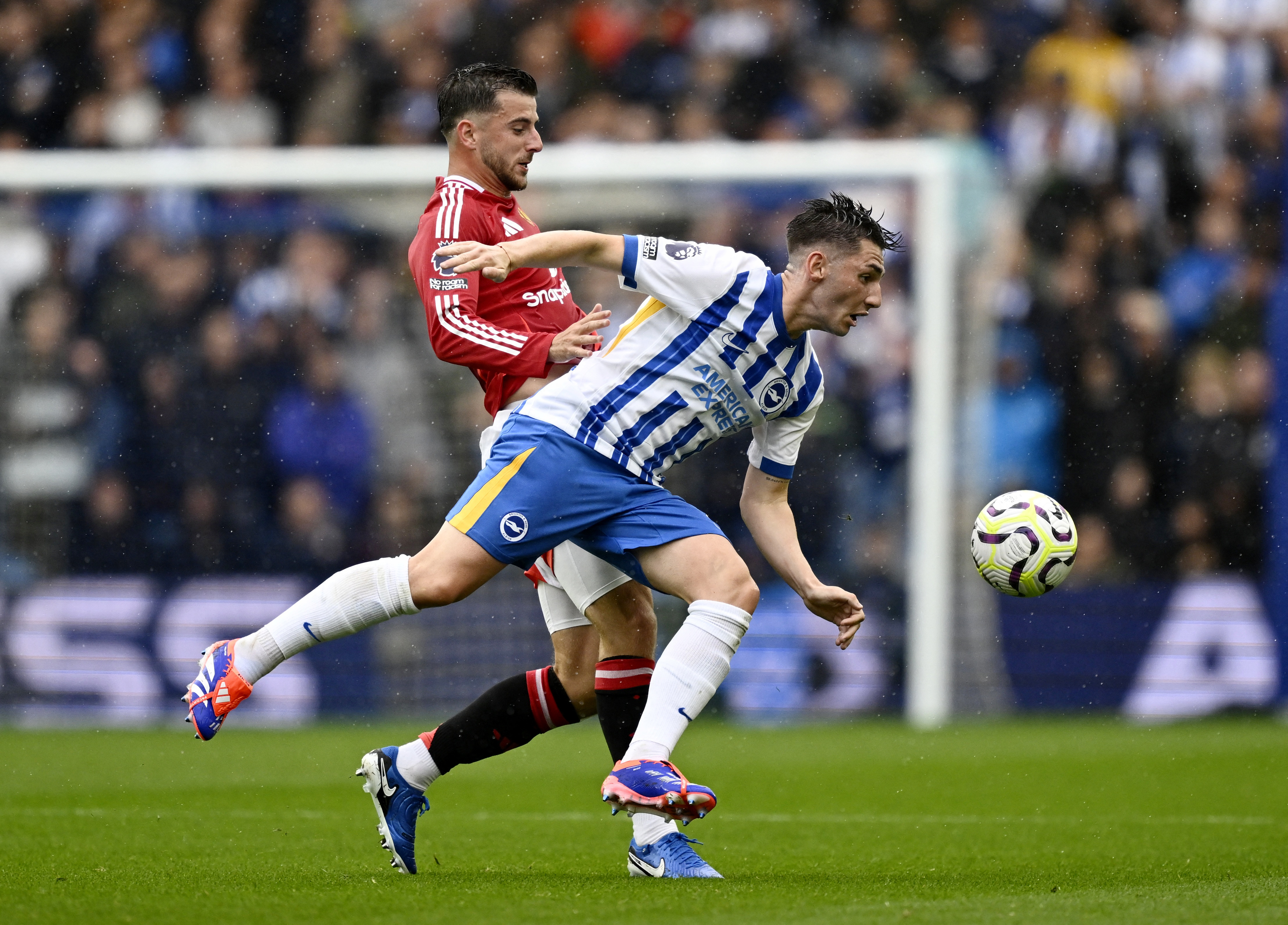 Action Images via Reuters/Matthew Childs 