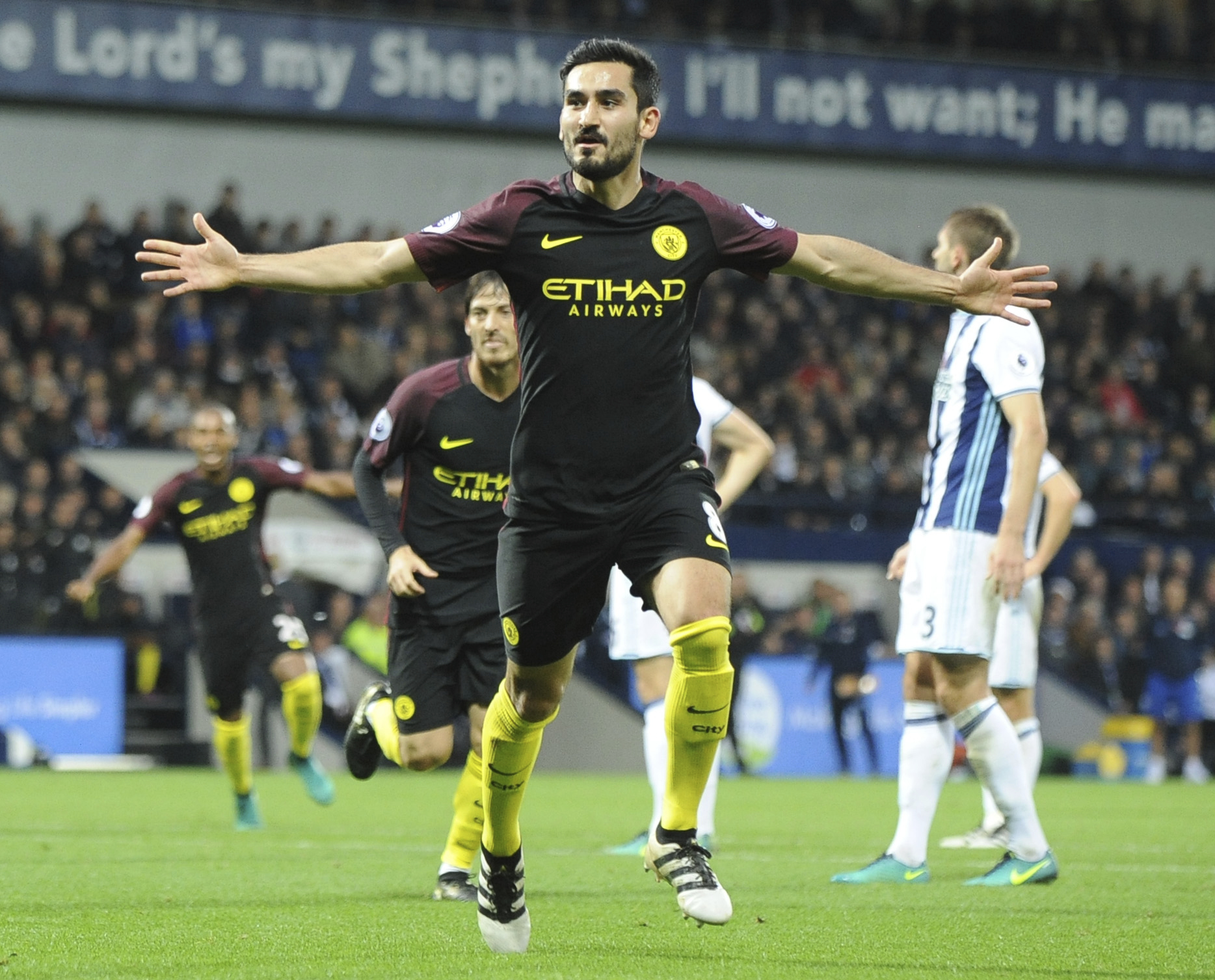 Britain Soccer Premier League