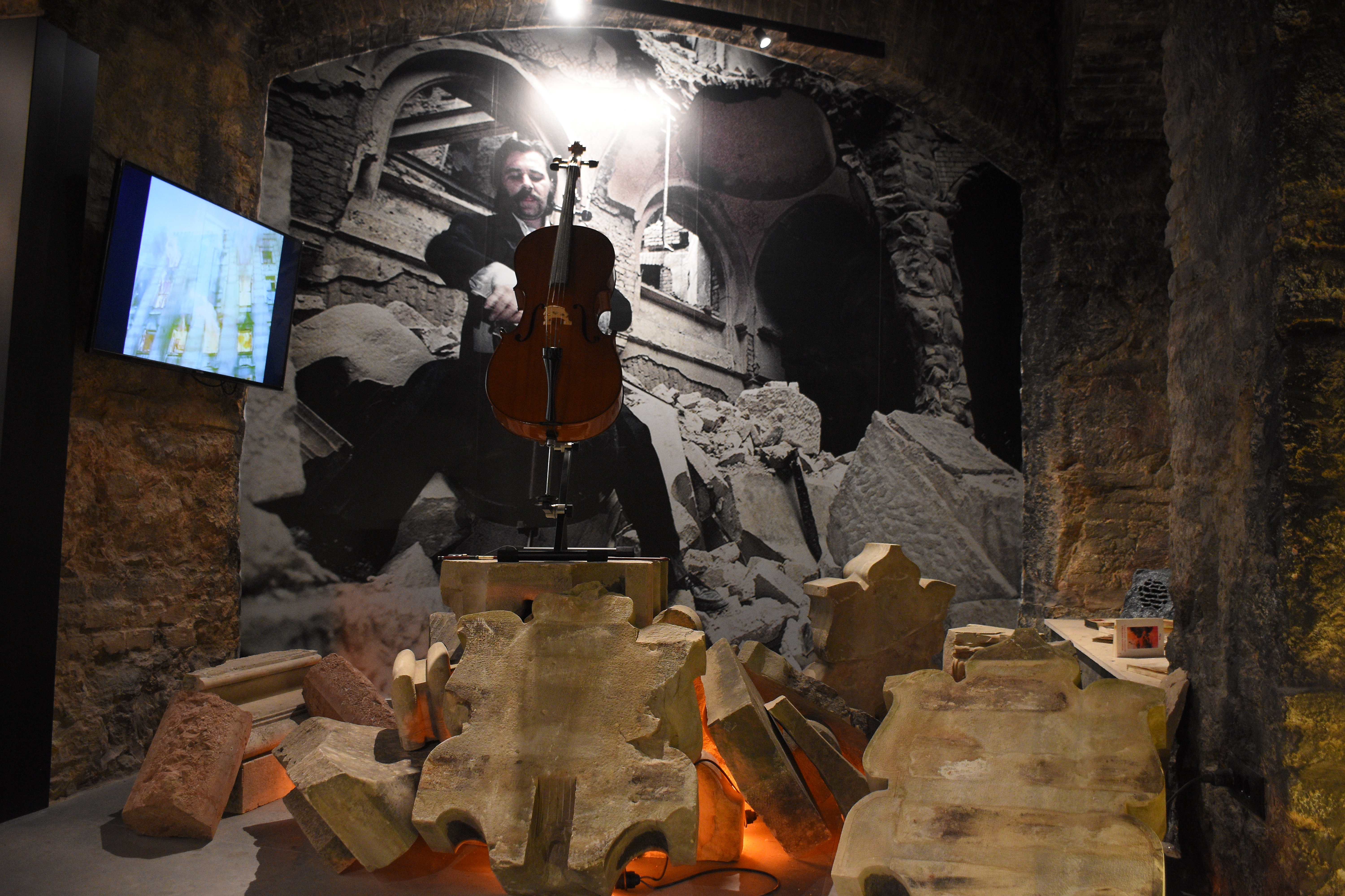 Nihad Ibrahimkadic /Anadolija