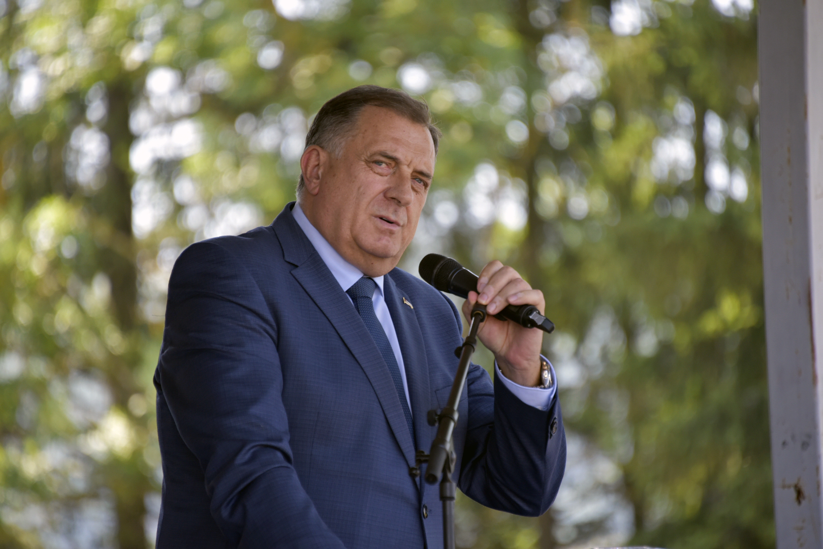 Бањалука - Стричићи -"Кочићев збор"-