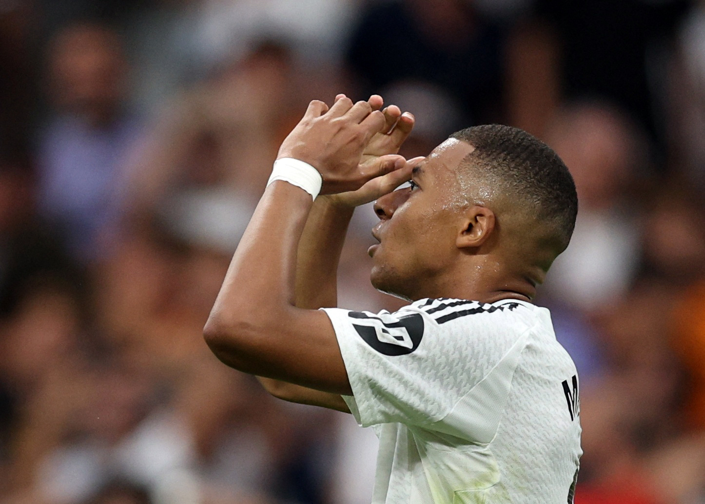 LaLiga - Real Madrid v Real Valladolid