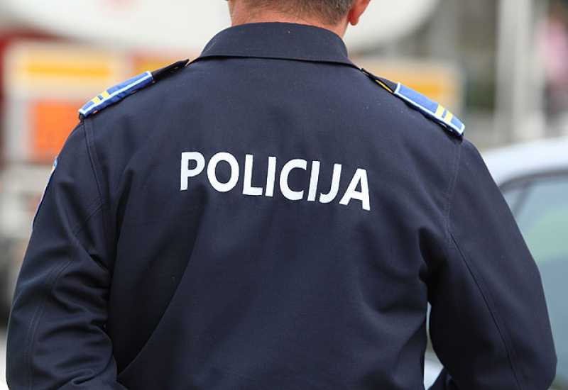 POLICAJAC HNK
