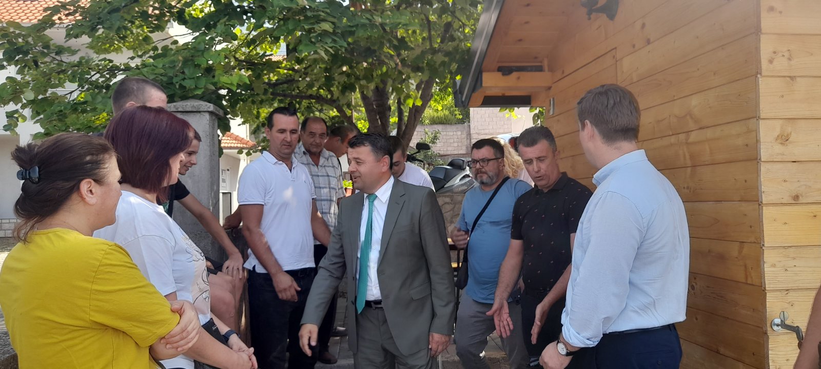 Ministarstvo za ljudska prava i izbjeglice BiH