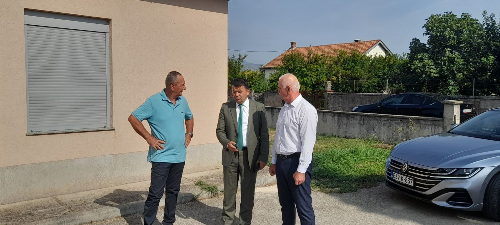 Ministarstvo za ljudska prava i izbjeglice BiH