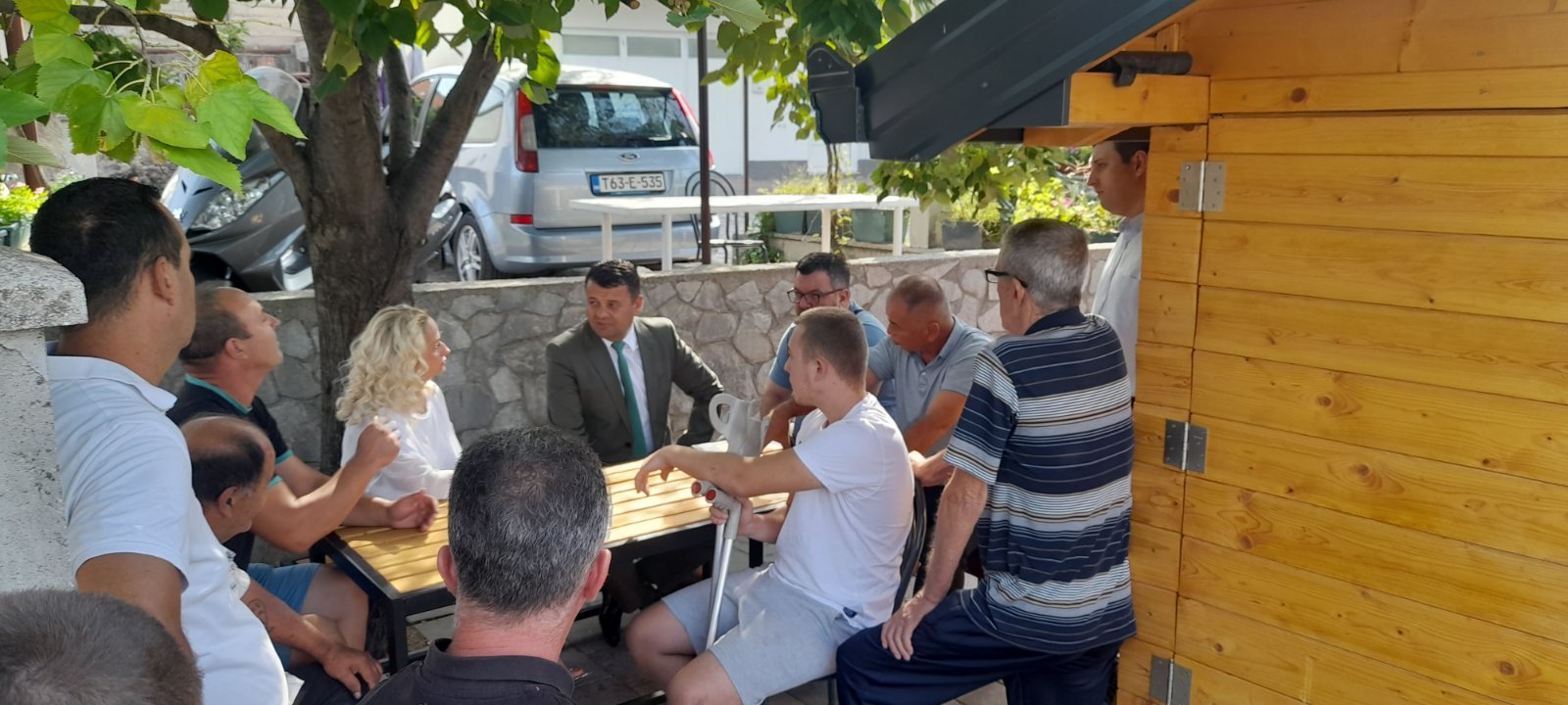 Ministarstvo za ljudska prava i izbjeglice BiH