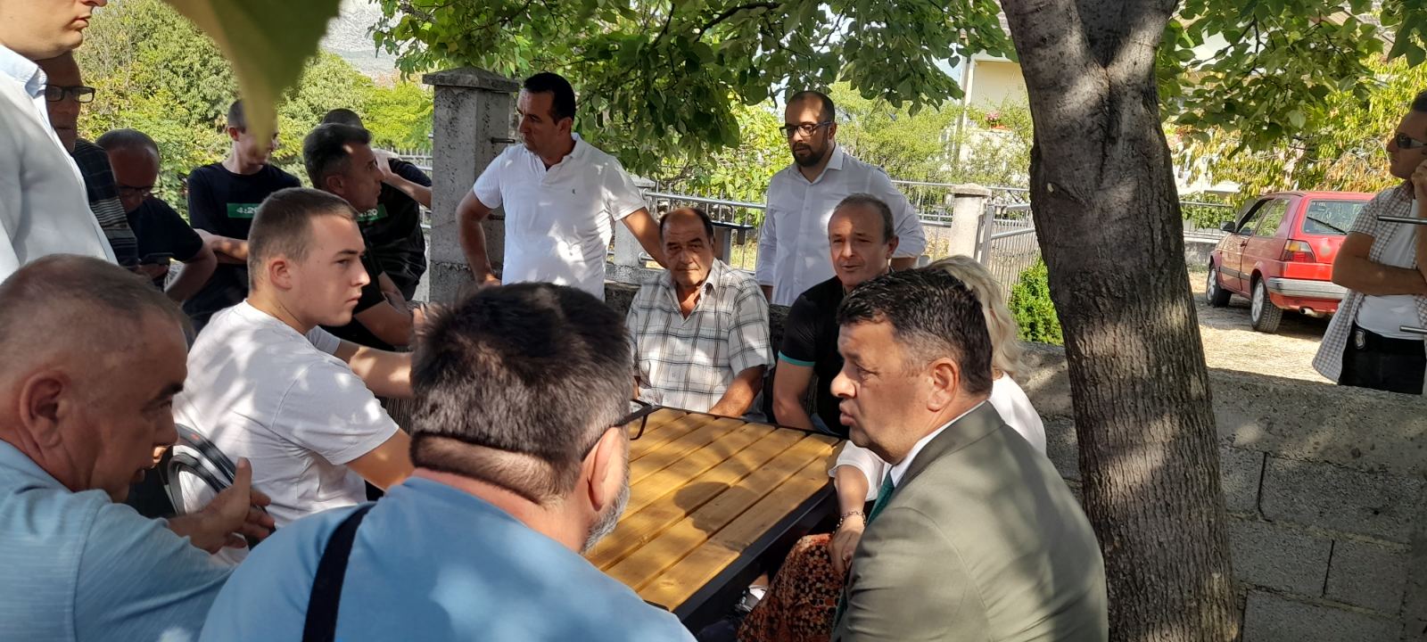 Ministarstvo za ljudska prava i izbjeglice BiH