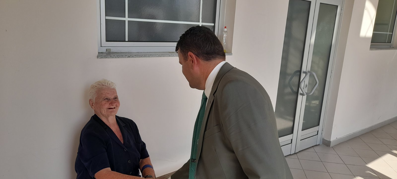 Ministarstvo za ljudska prava i izbjeglice BiH