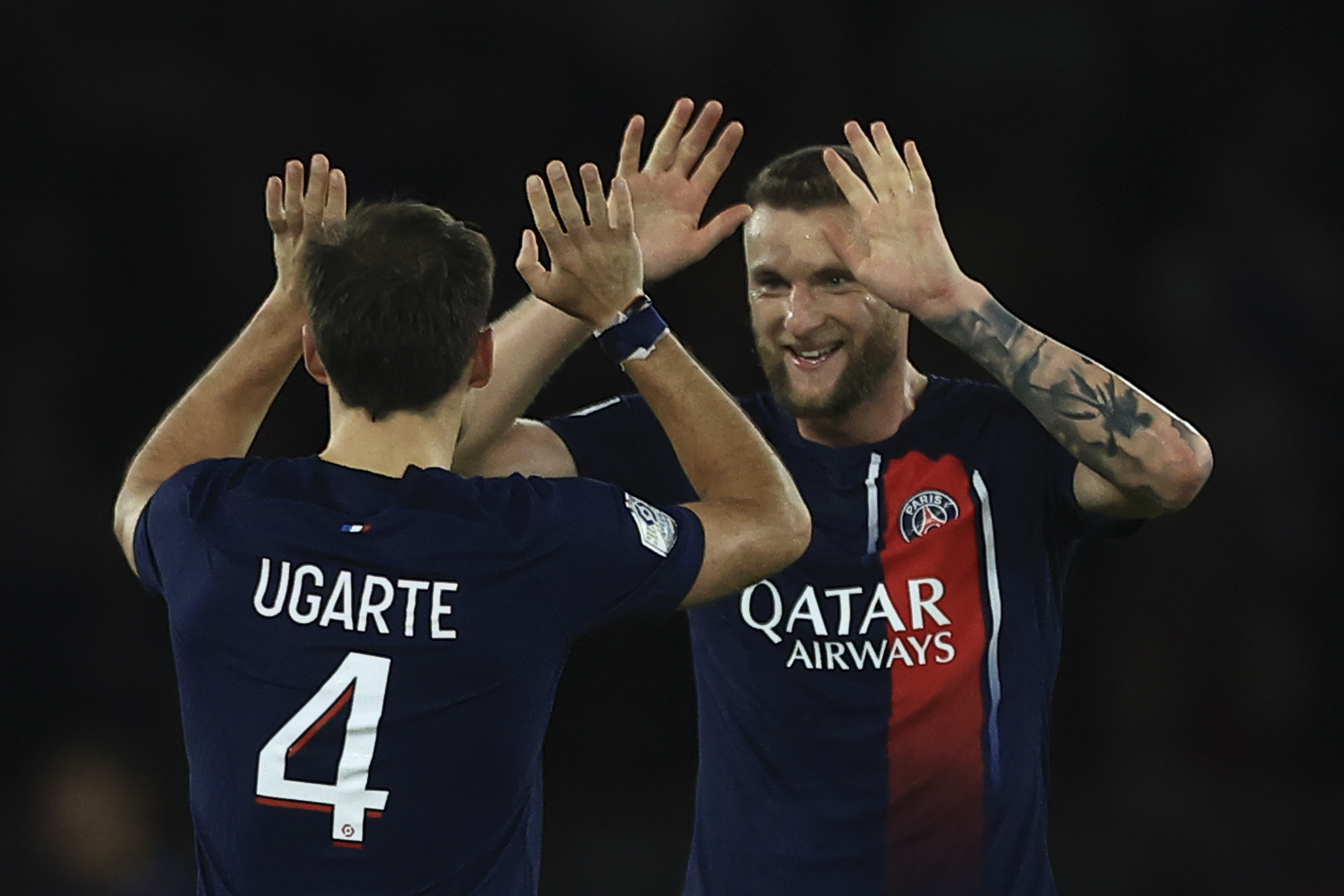 France Soccer League One