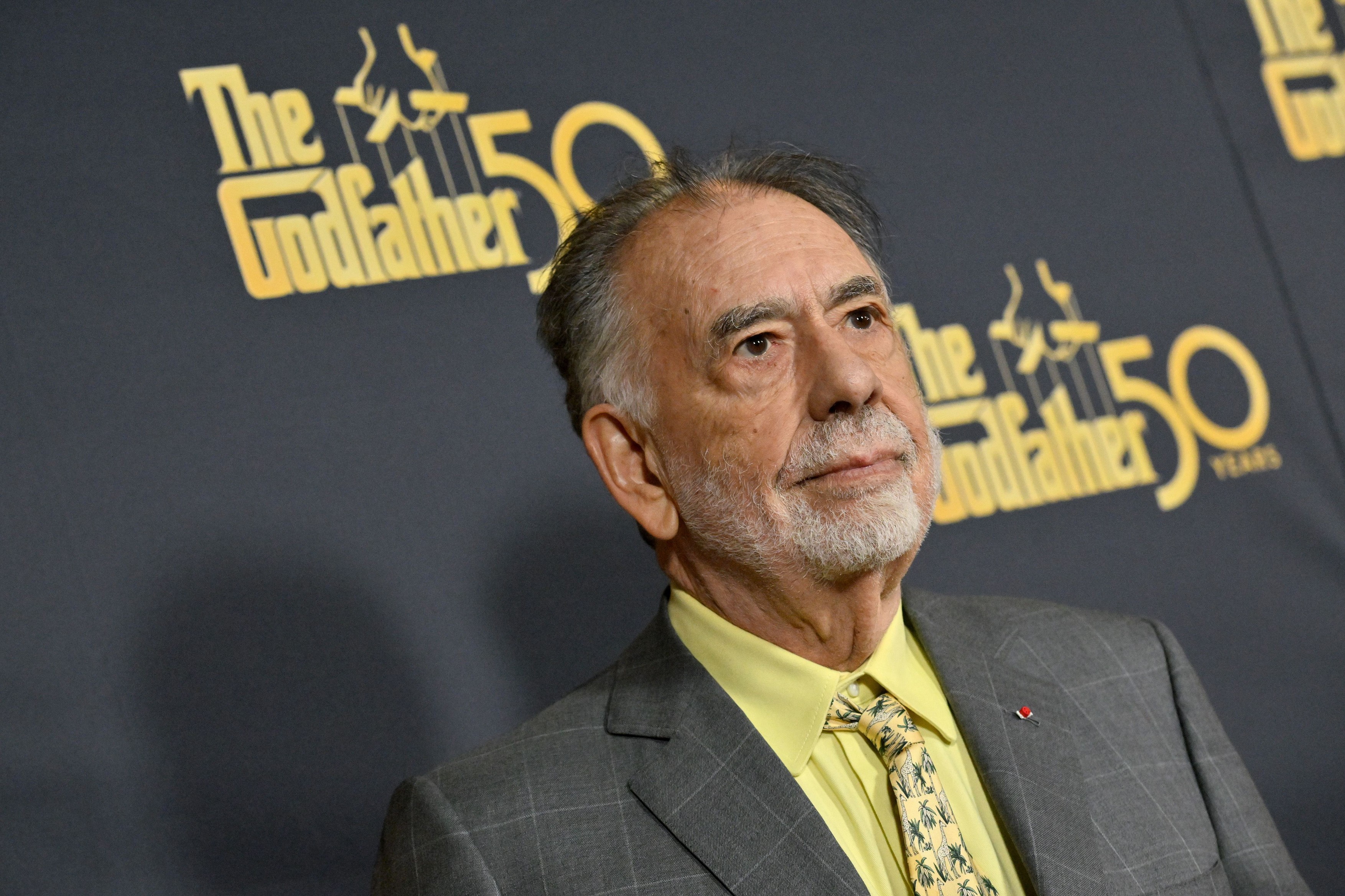 "The Godfather" 50th Anniversary Celebration