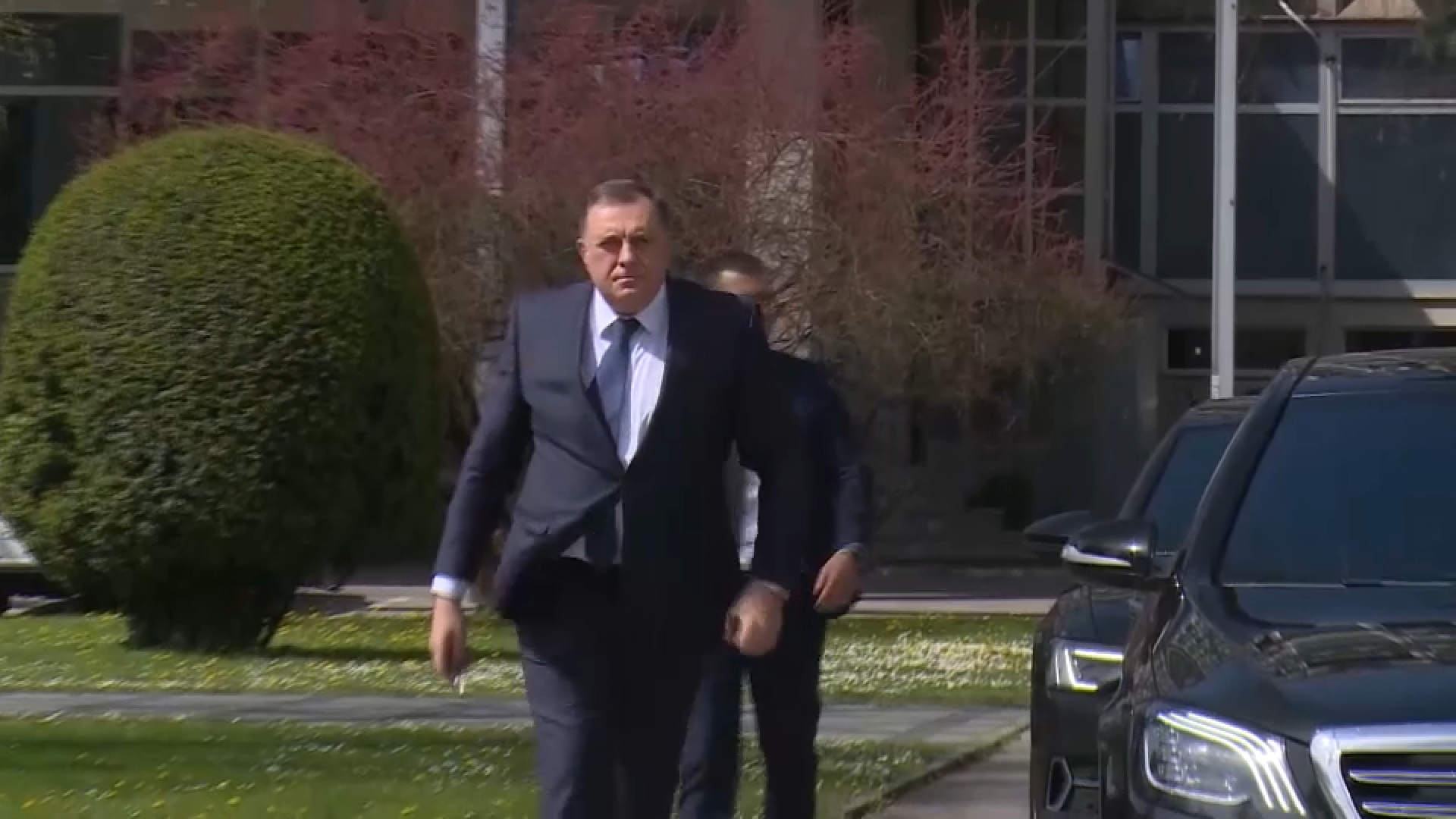 milorad dodik