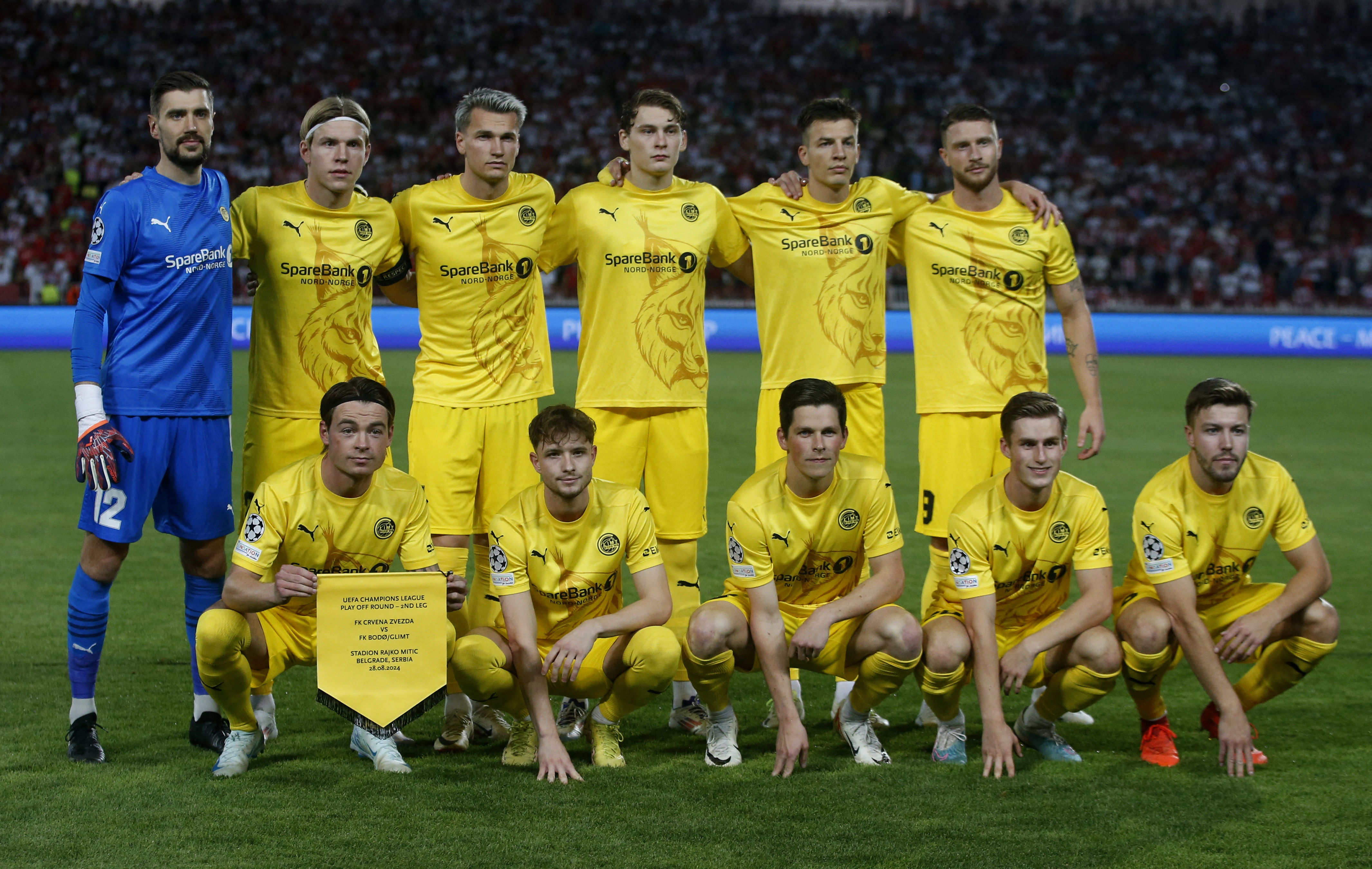 Foto: REUTERS/Novak Djurovic