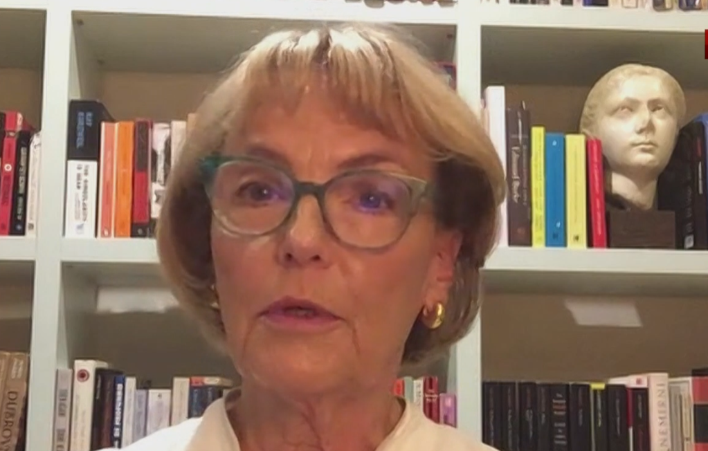 vesna pusic