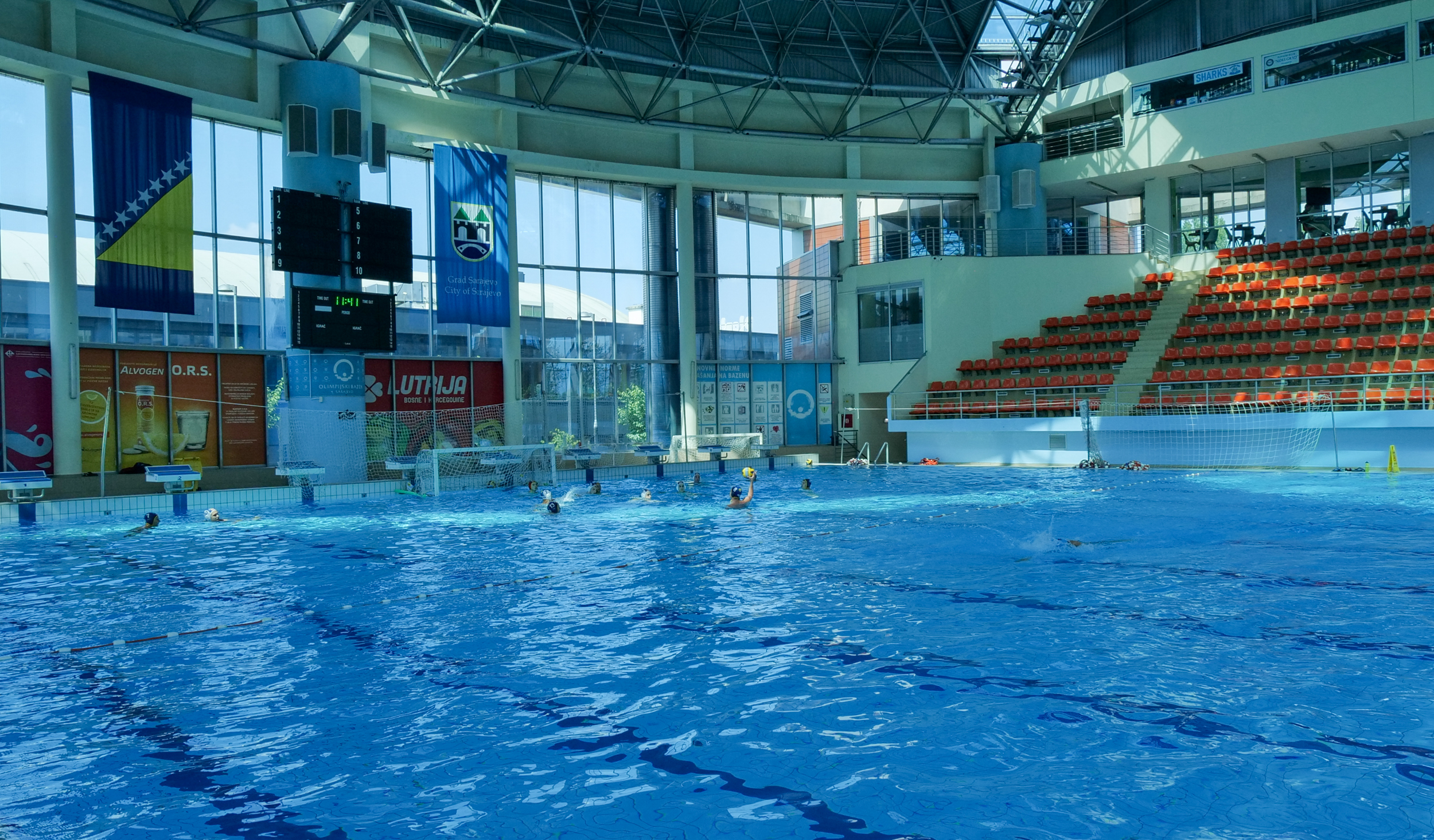 Učestala utapanja na kupalištima u BiH: Osobe koje nisu spasioci ne bi trebali ugrožavati i sebe kod pružanja pomoći