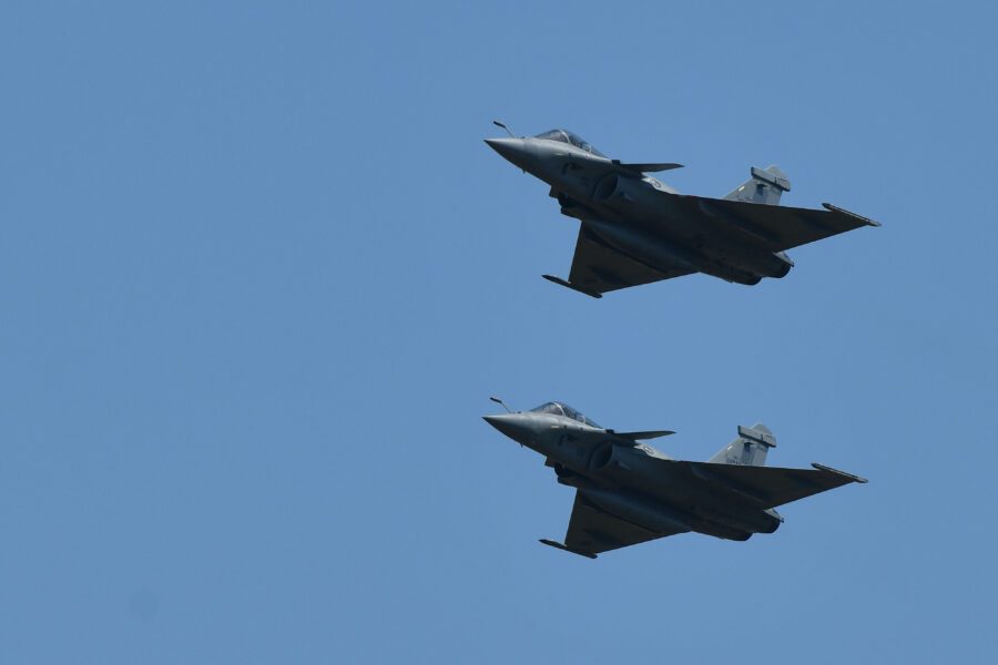 Varaždin: Međunarodni aeromiting - CIAV 2024. u organizaciji aerokluba Varaždin